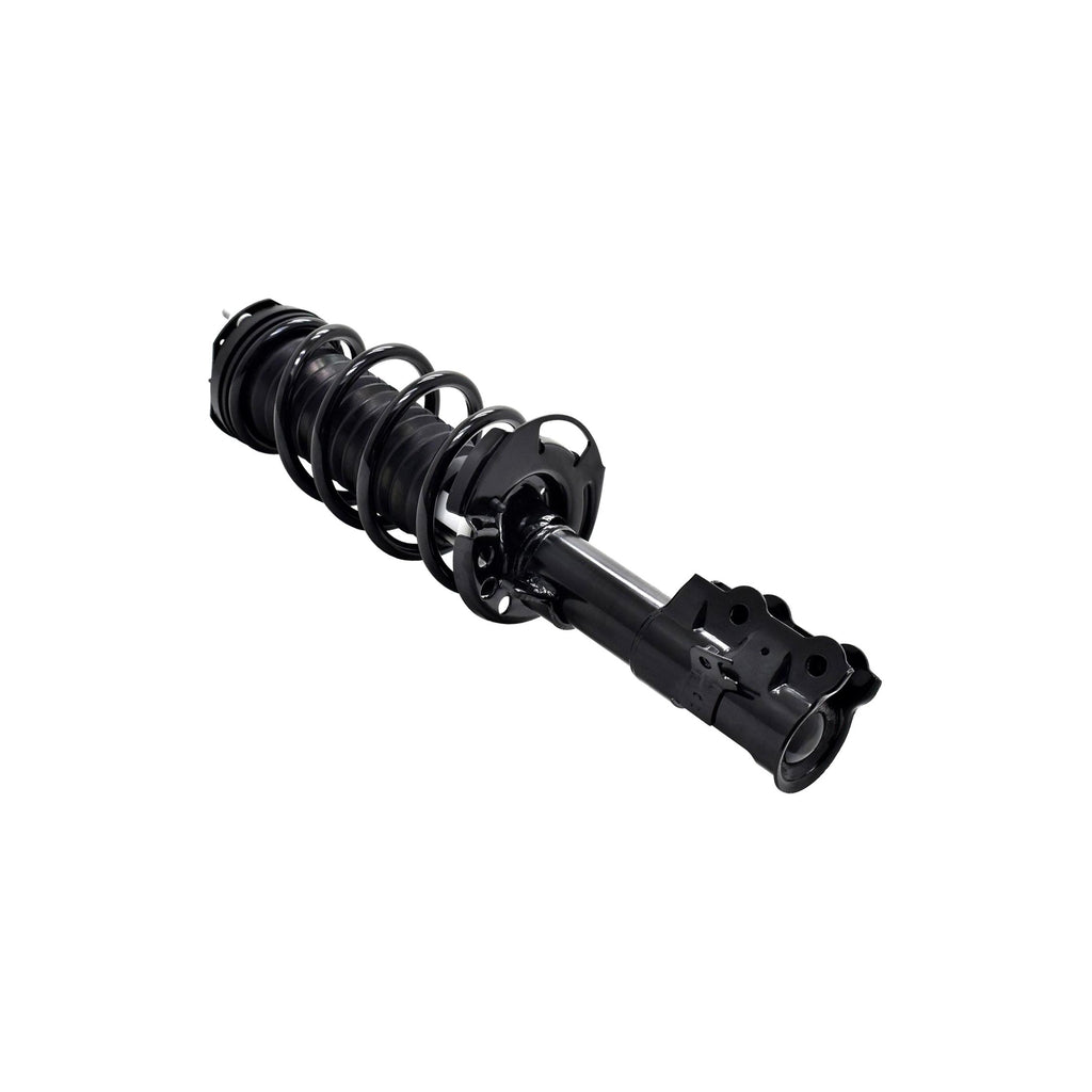 Suspension Strut and Coil Spring Assembly LS53-92121L