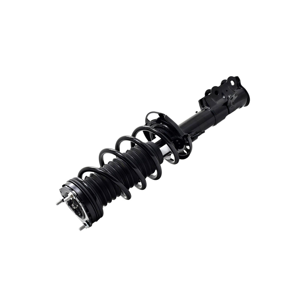 Suspension Strut and Coil Spring Assembly LS53-92121L