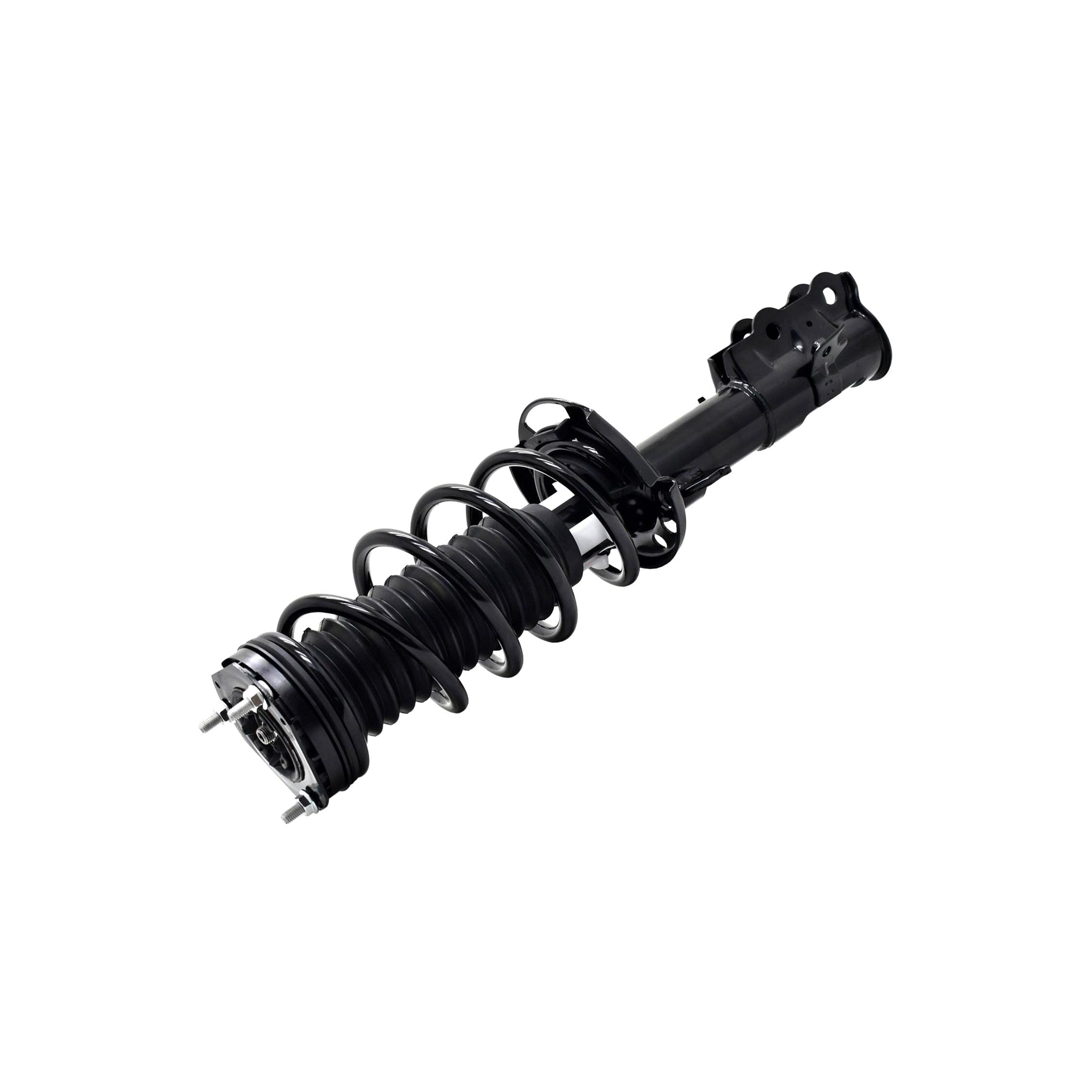 Suspension Strut and Coil Spring Assembly LS53-92121L
