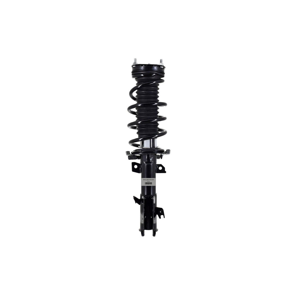 Suspension Strut and Coil Spring Assembly LS53-92121R
