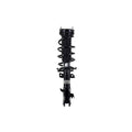 Suspension Strut and Coil Spring Assembly LS53-92121R