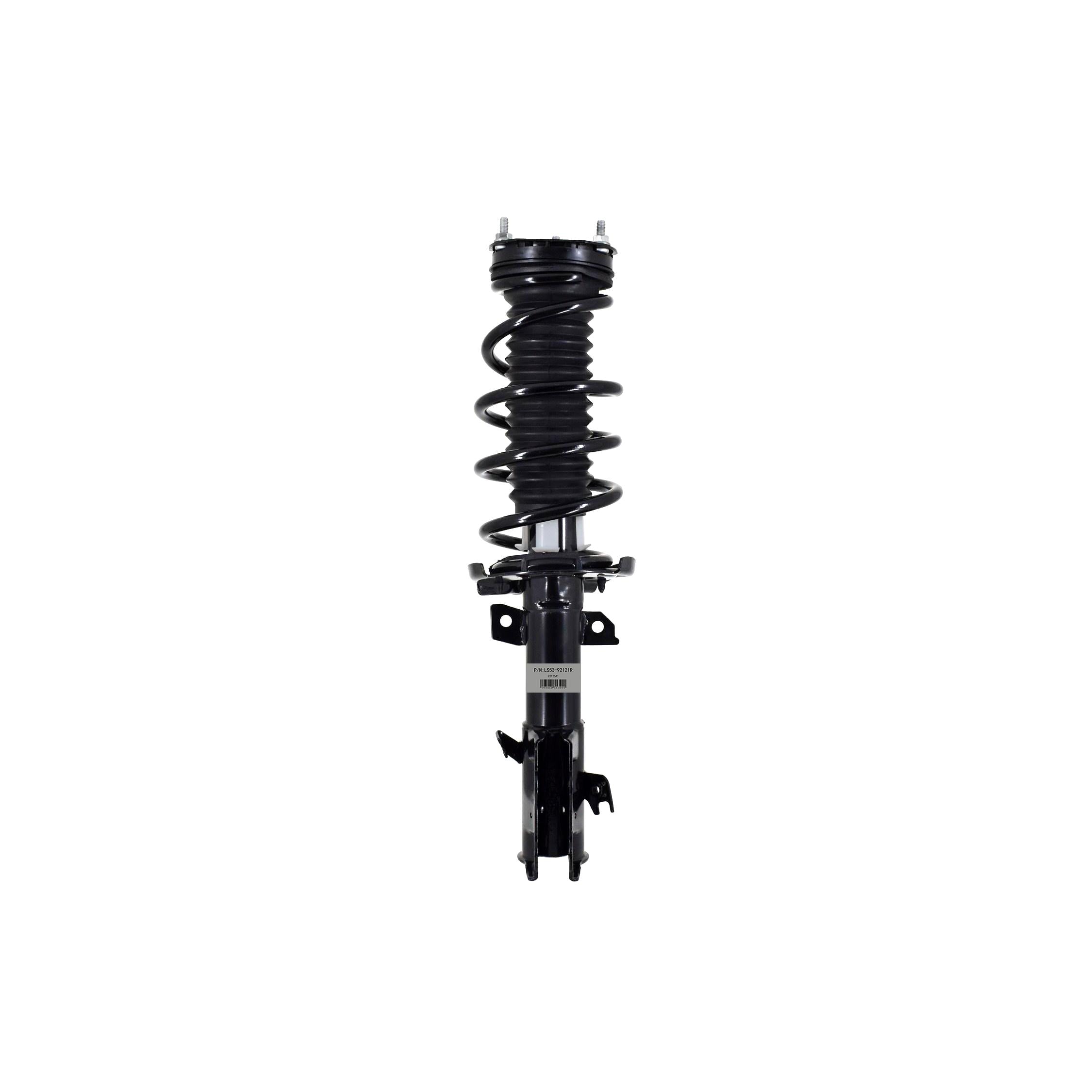 Suspension Strut and Coil Spring Assembly LS53-92121R