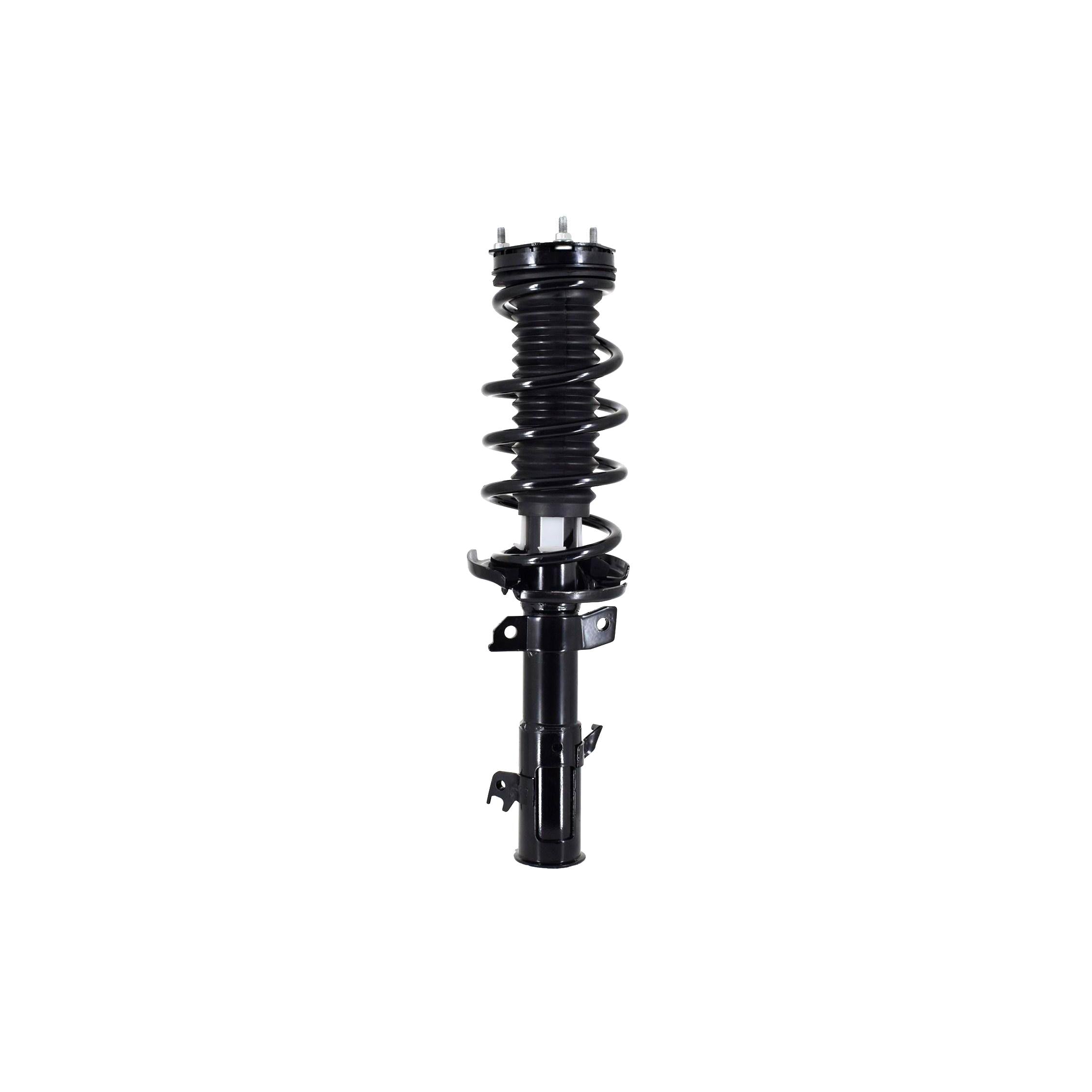 Suspension Strut and Coil Spring Assembly LS53-92121R