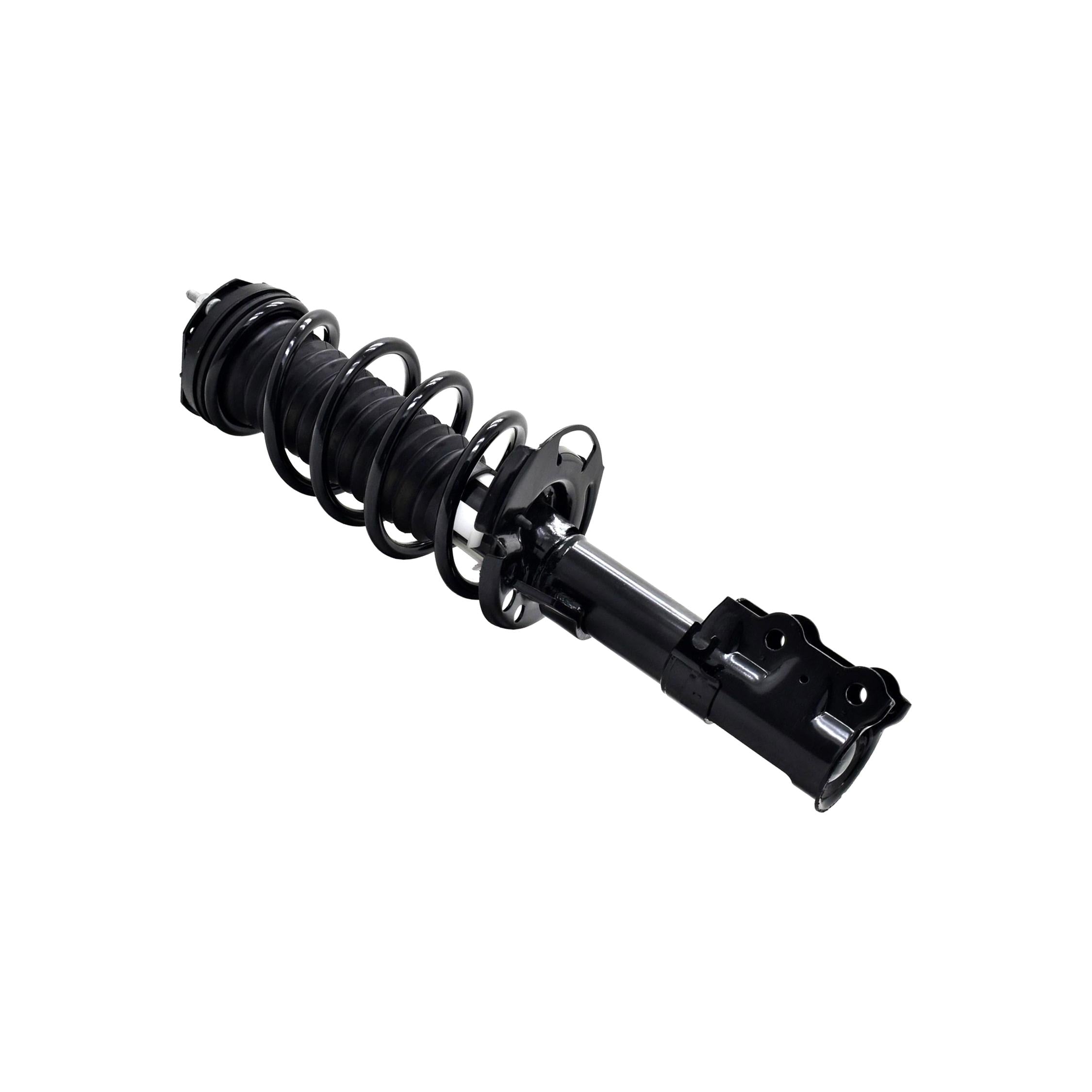 Suspension Strut and Coil Spring Assembly LS53-92121R