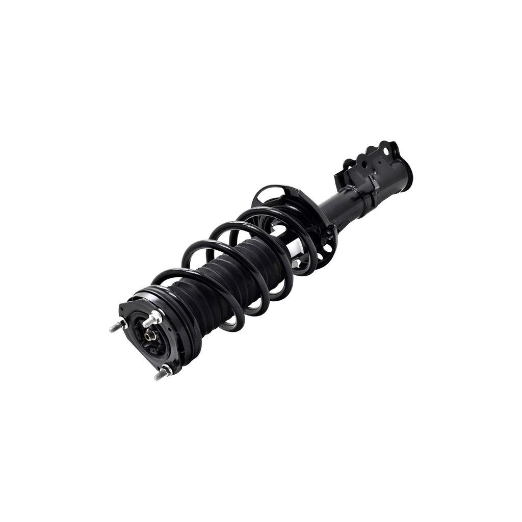 Suspension Strut and Coil Spring Assembly LS53-92121R