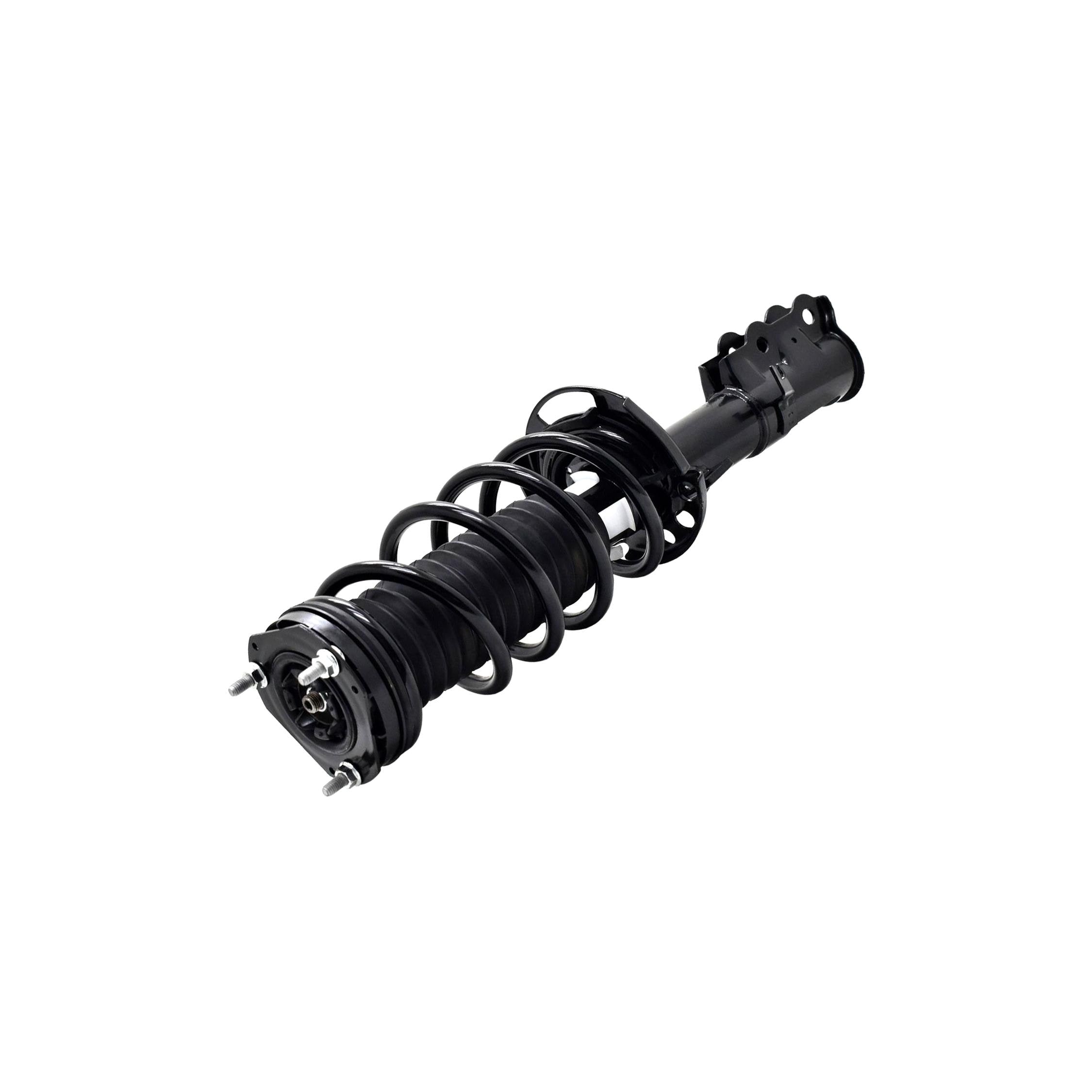 Suspension Strut and Coil Spring Assembly LS53-92121R