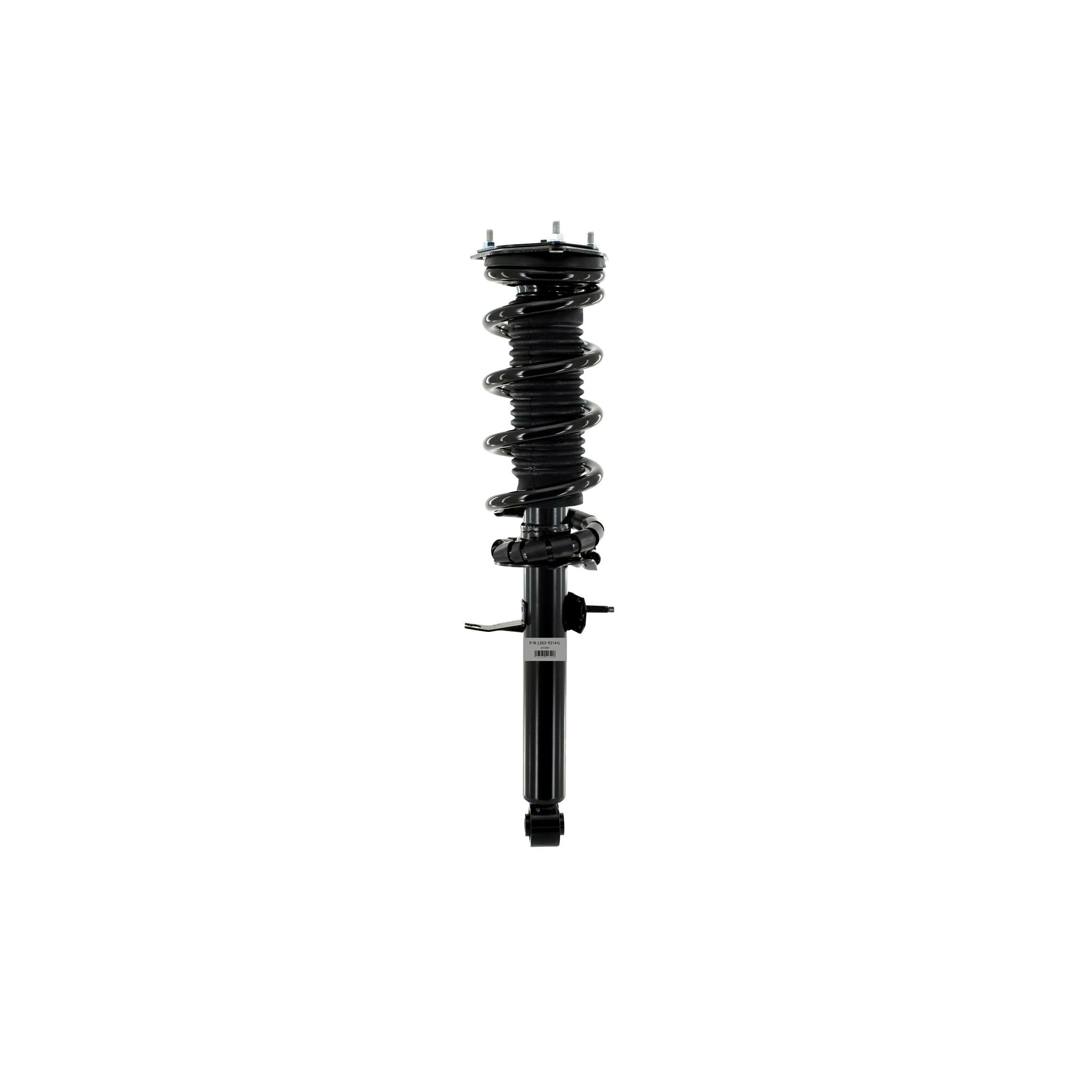 Suspension Strut and Coil Spring Assembly LS53-92141L