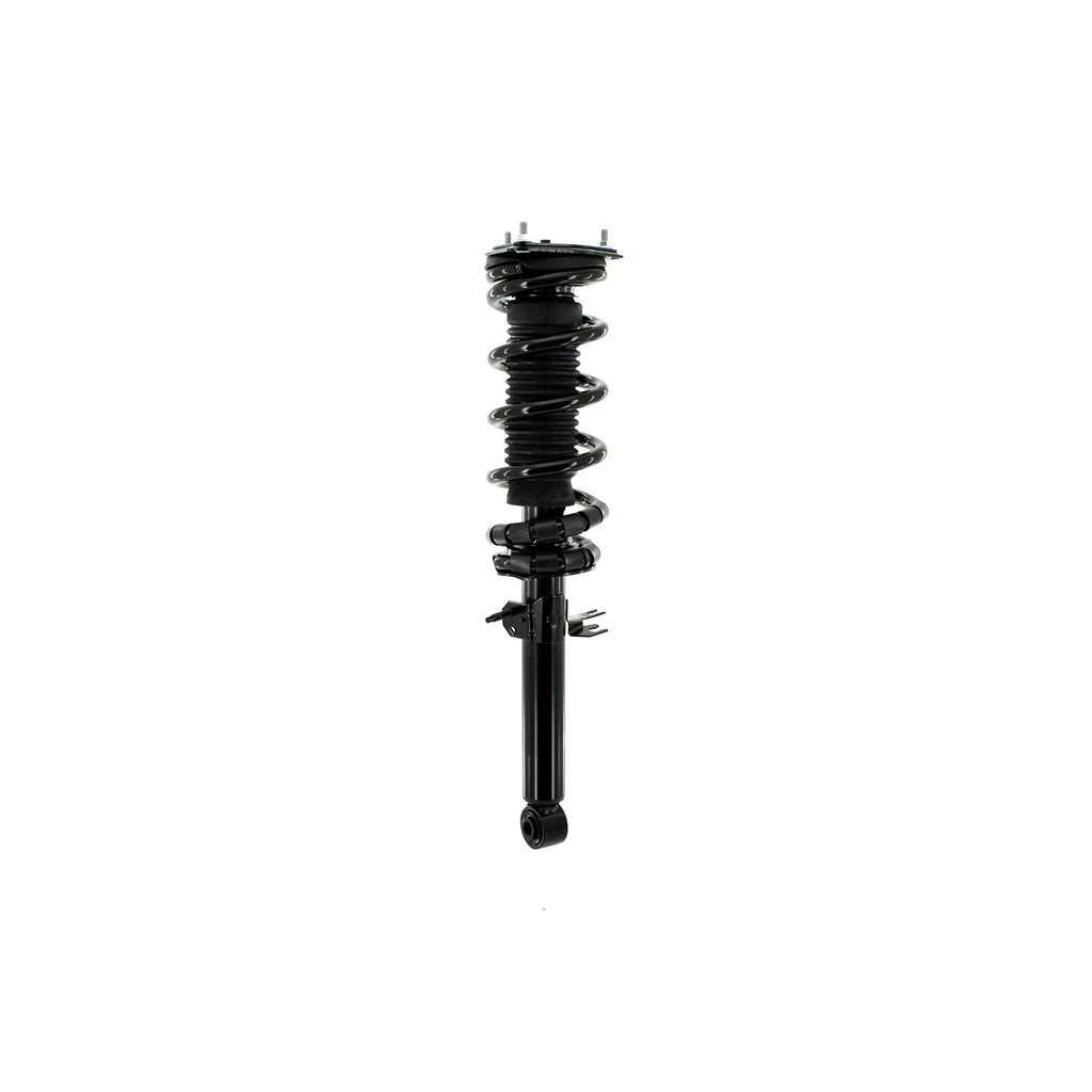 Suspension Strut and Coil Spring Assembly LS53-92141L