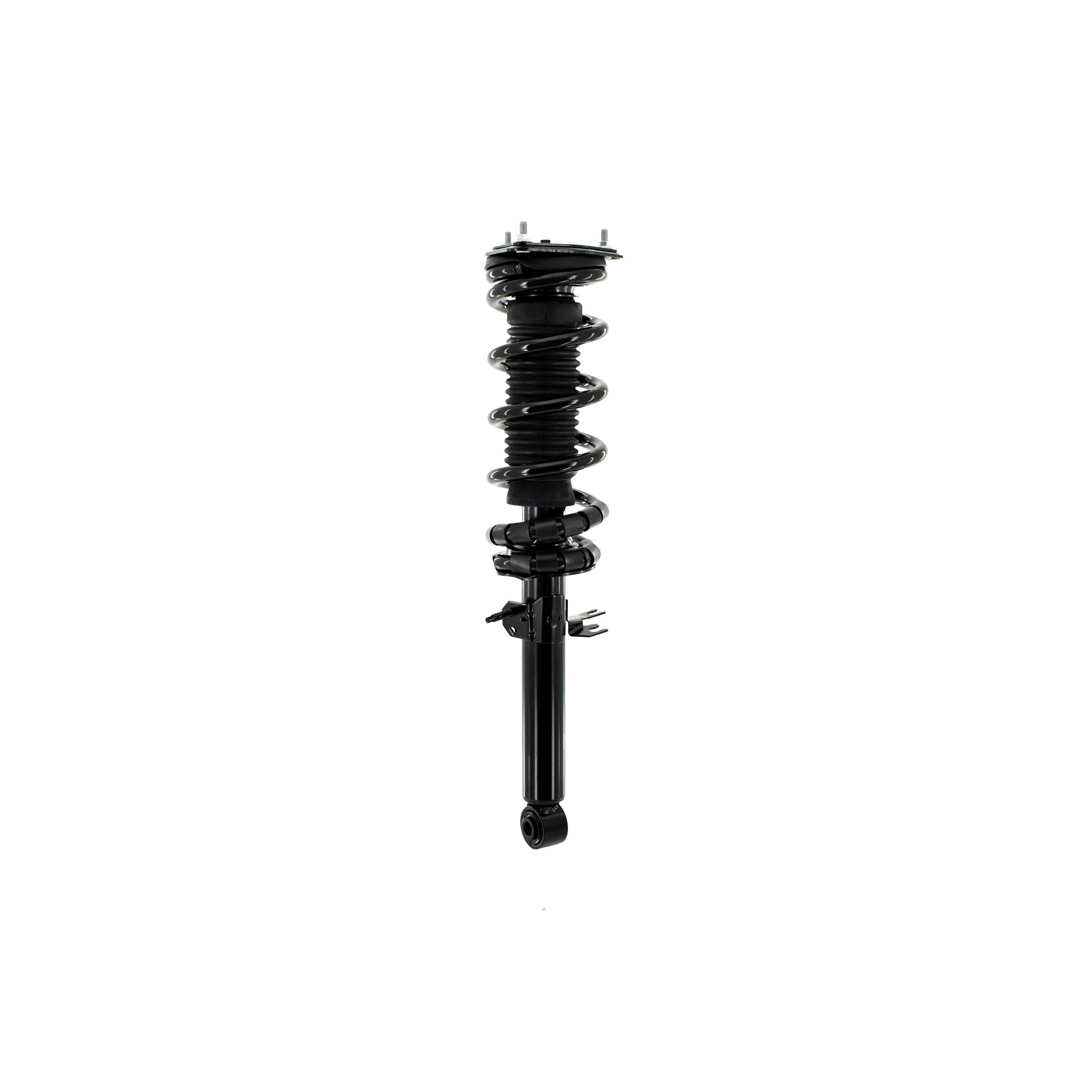 Suspension Strut and Coil Spring Assembly LS53-92141L