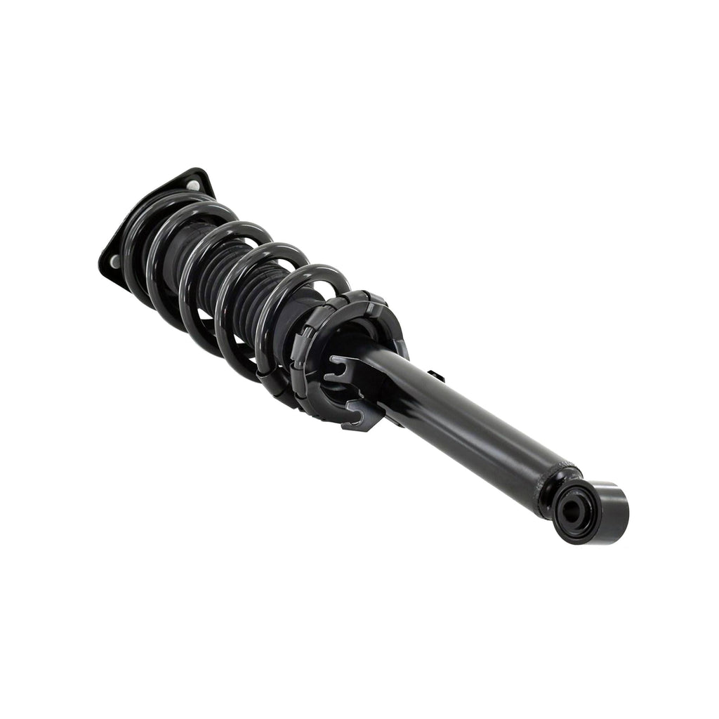 Suspension Strut and Coil Spring Assembly LS53-92141L