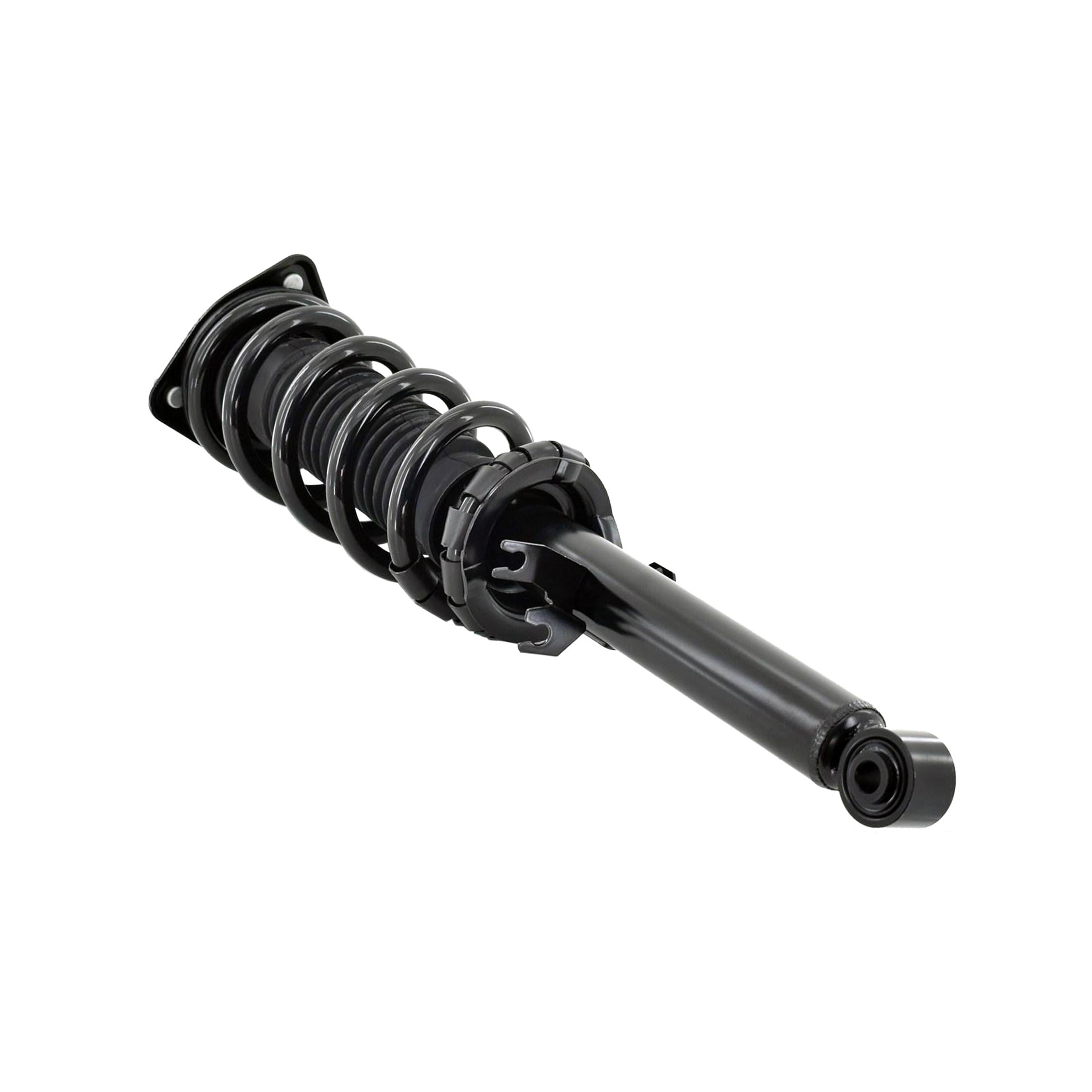 Suspension Strut and Coil Spring Assembly LS53-92141L