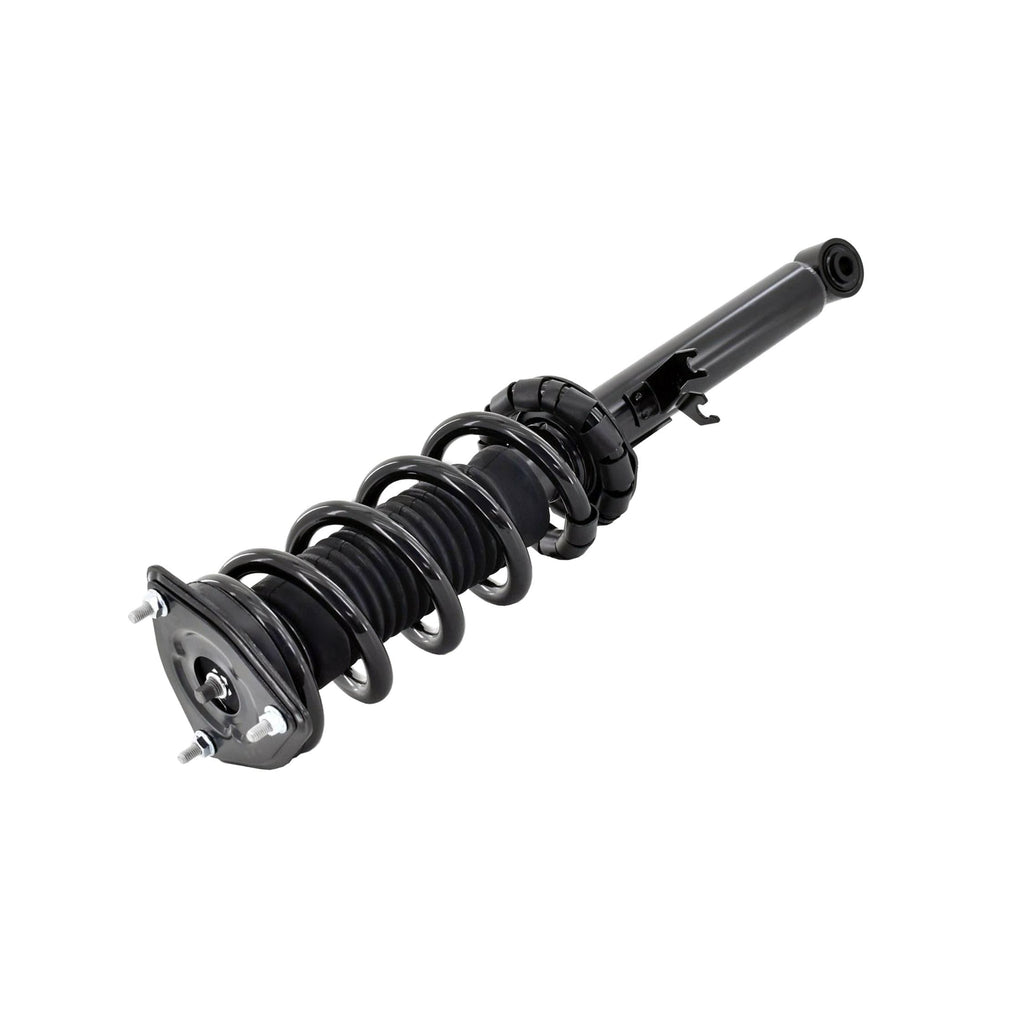 Suspension Strut and Coil Spring Assembly LS53-92141L