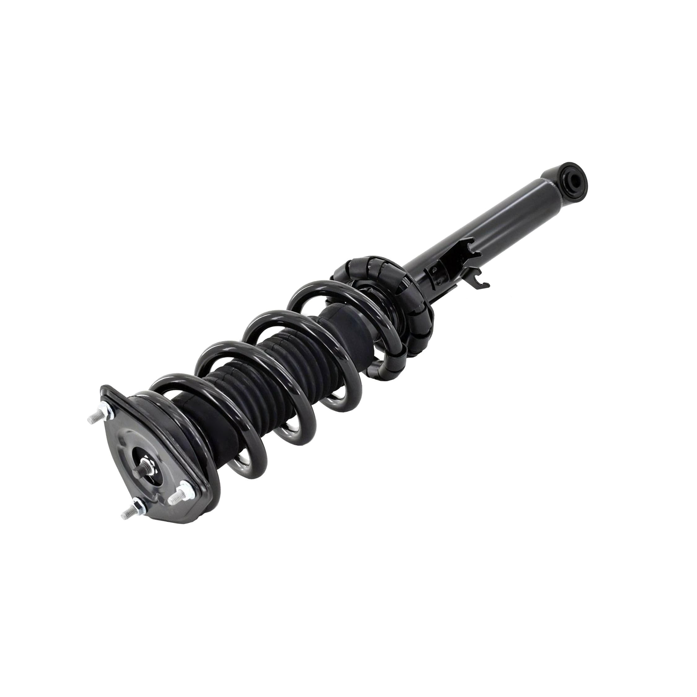 Suspension Strut and Coil Spring Assembly LS53-92141L