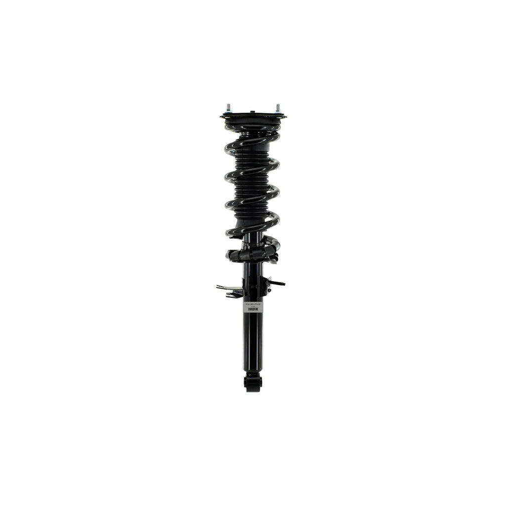 Suspension Strut and Coil Spring Assembly LS53-92141R