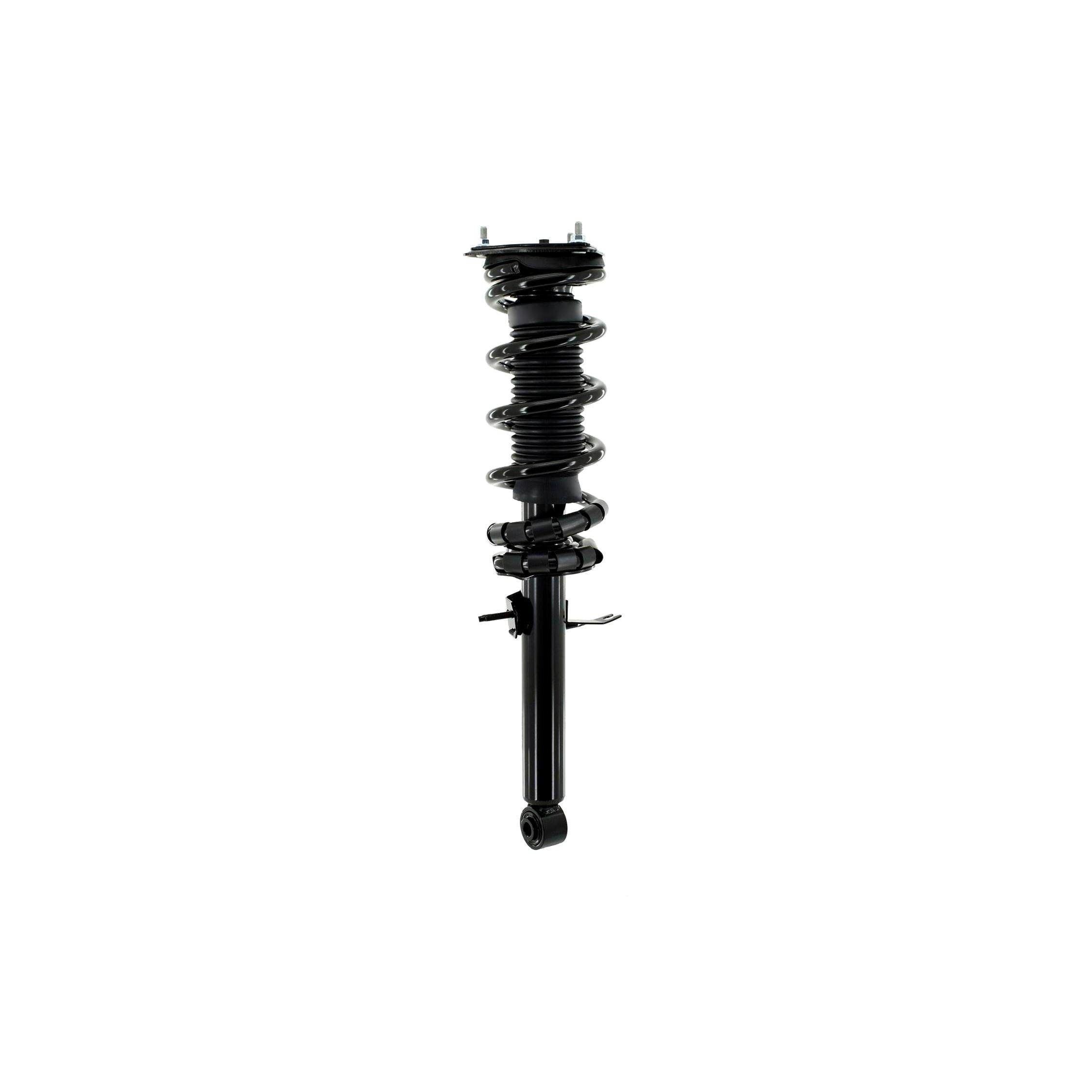 Suspension Strut and Coil Spring Assembly LS53-92141R