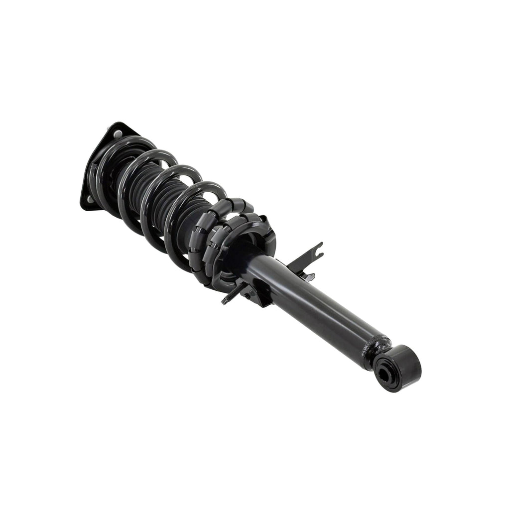 Suspension Strut and Coil Spring Assembly LS53-92141R
