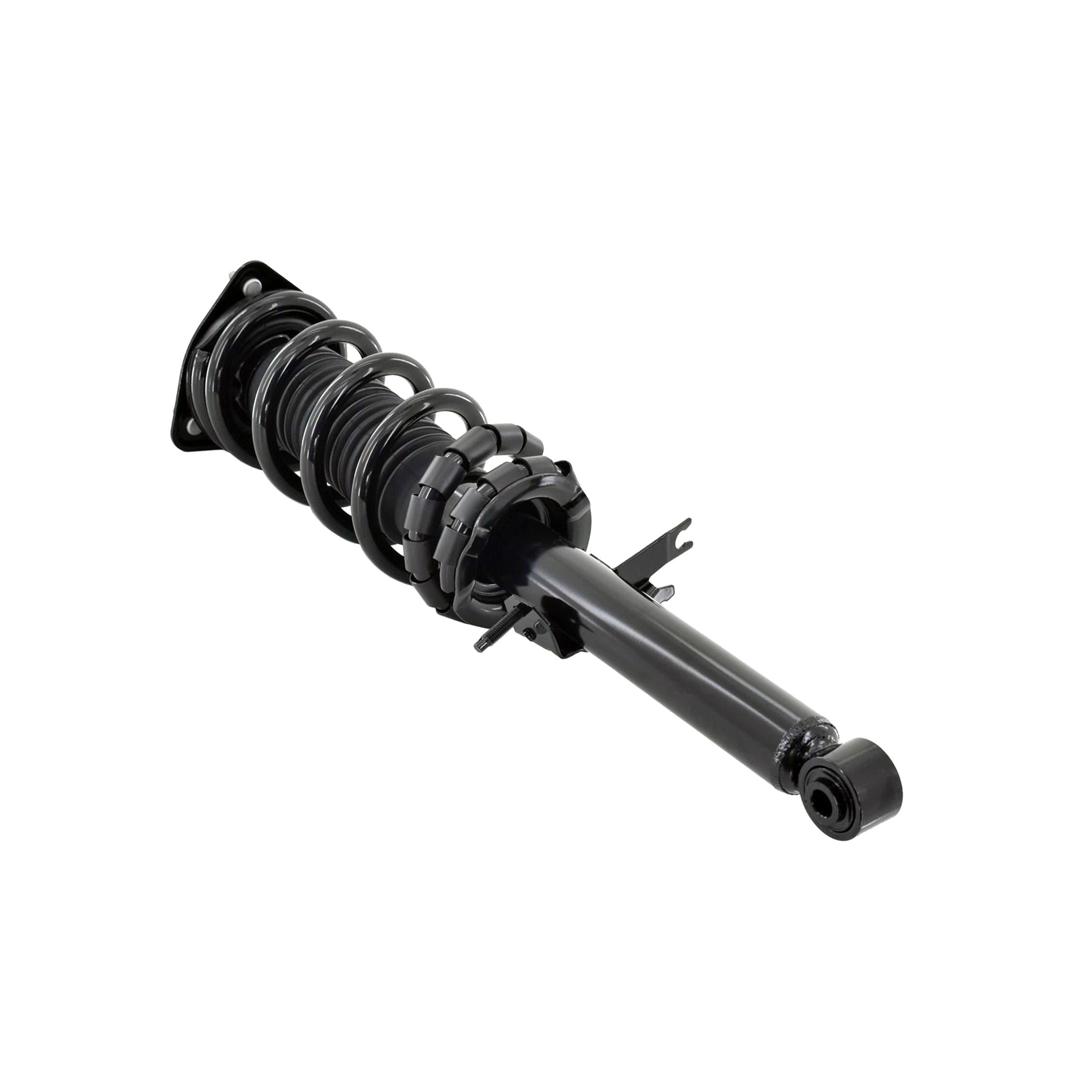 Suspension Strut and Coil Spring Assembly LS53-92141R