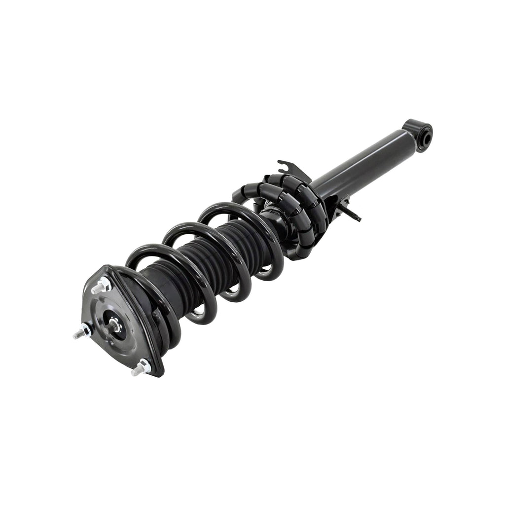 Suspension Strut and Coil Spring Assembly LS53-92141R