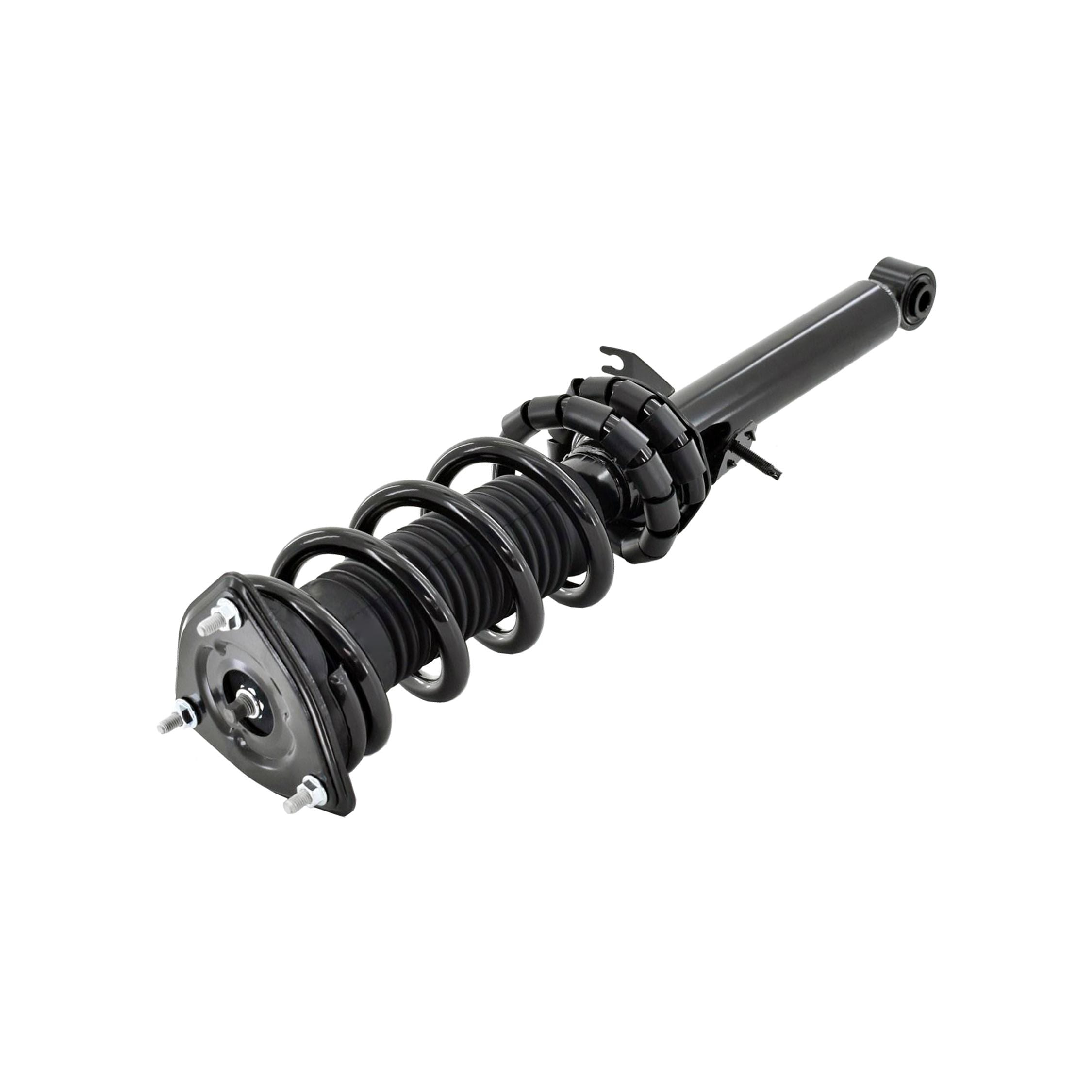 Suspension Strut and Coil Spring Assembly LS53-92141R