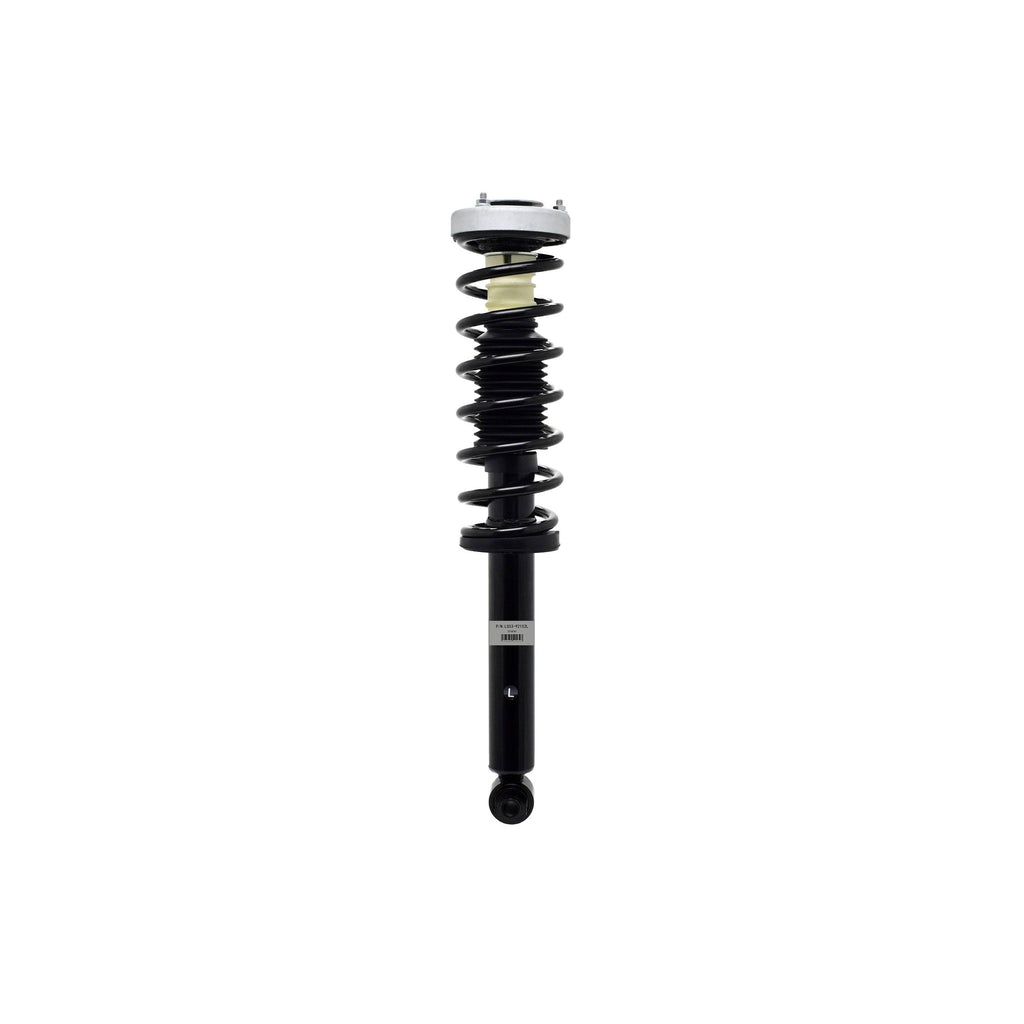 Loaded Strut and Coil Spring Assembly LS53-92152L