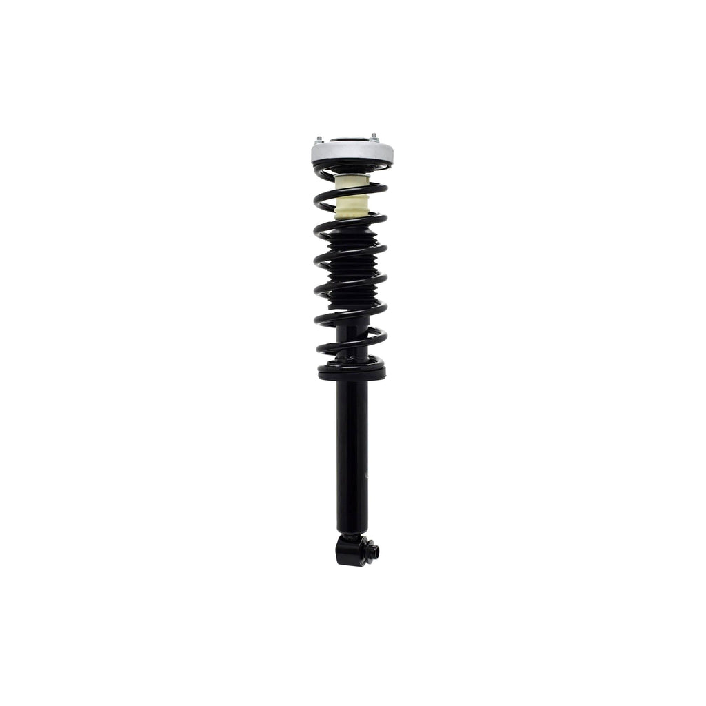 Loaded Strut and Coil Spring Assembly LS53-92152L