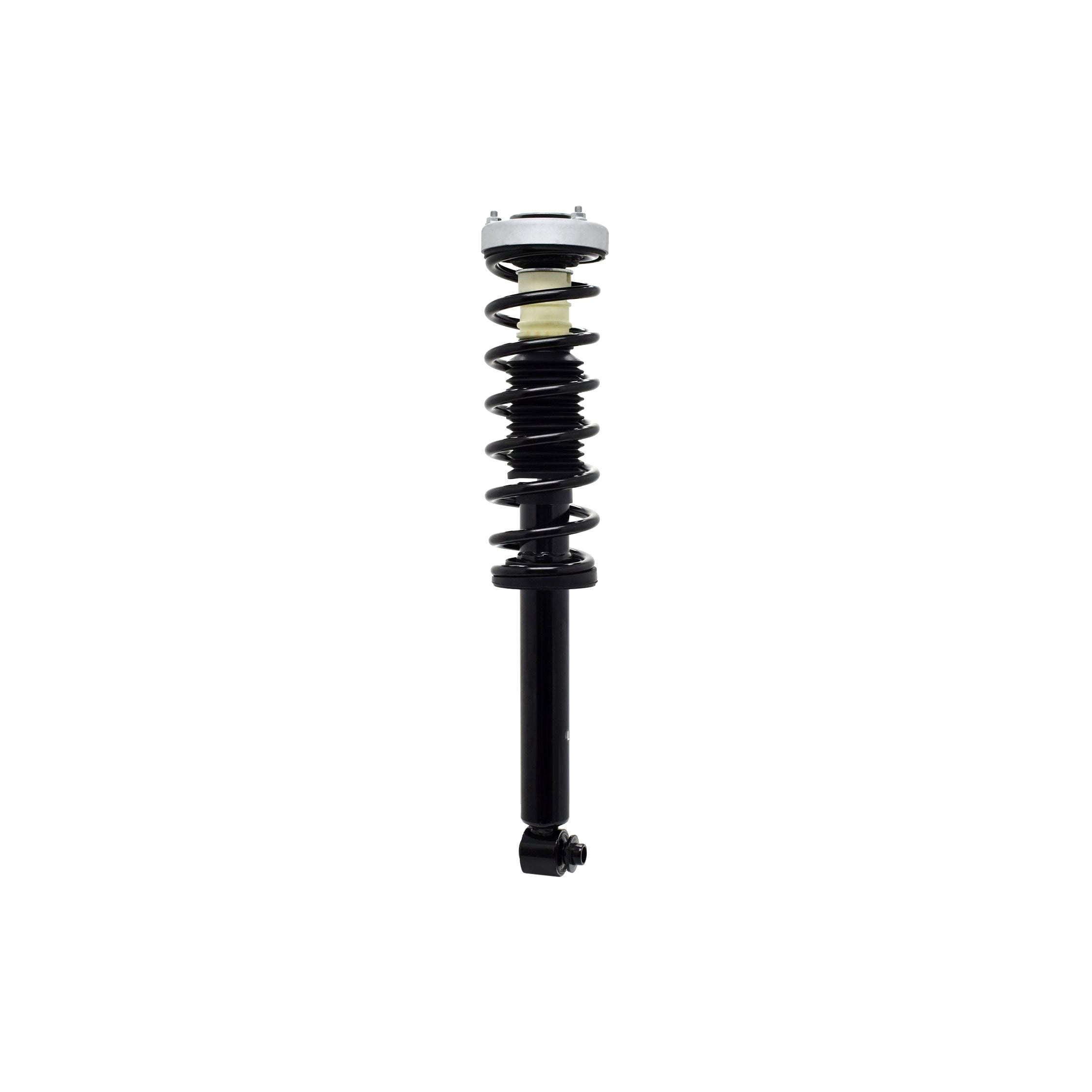 Loaded Strut and Coil Spring Assembly LS53-92152L