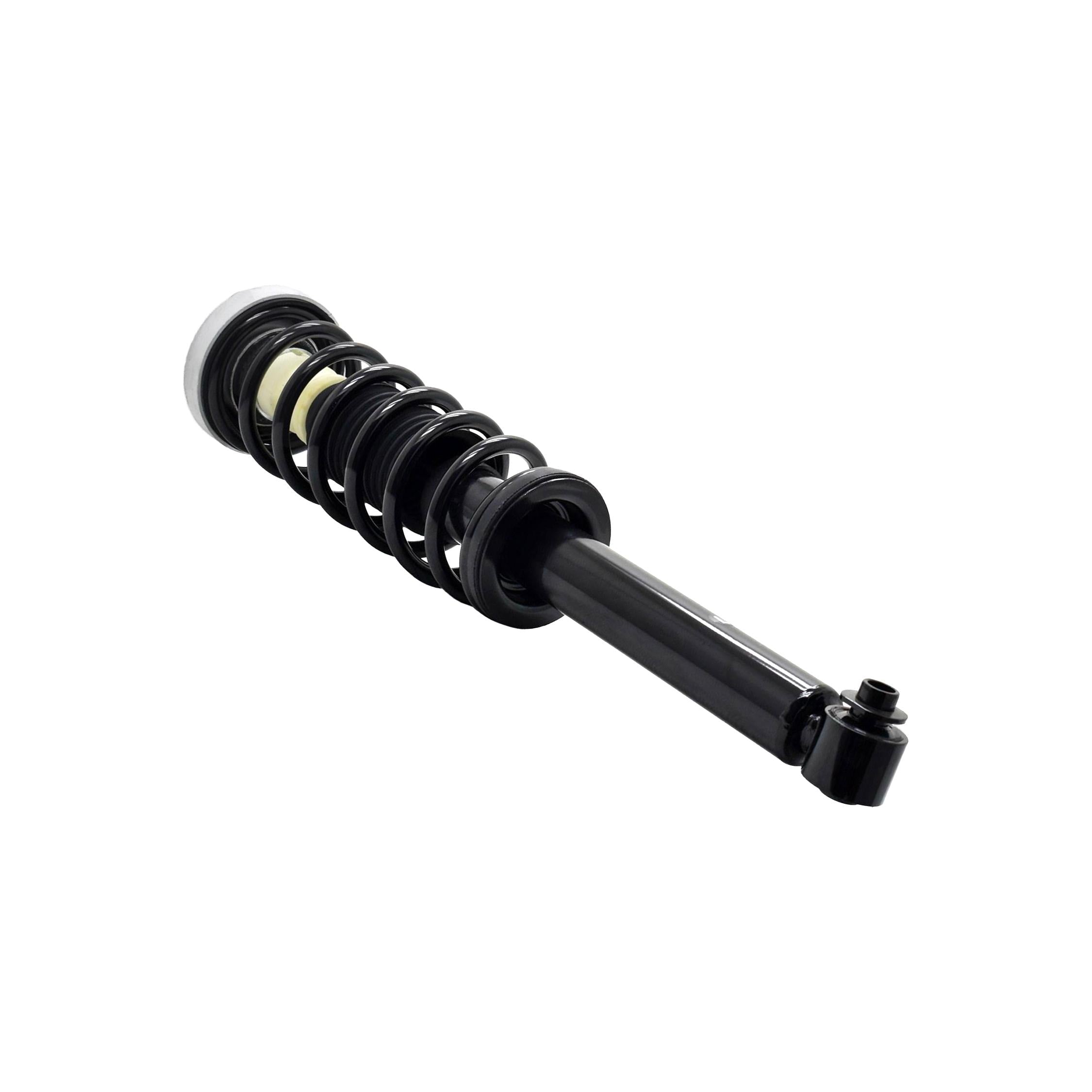 Loaded Strut and Coil Spring Assembly LS53-92152L