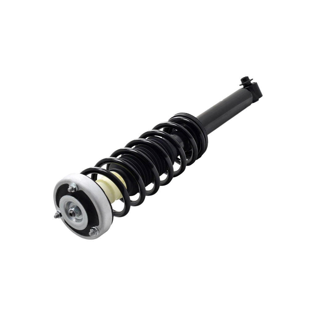 Loaded Strut and Coil Spring Assembly LS53-92152L