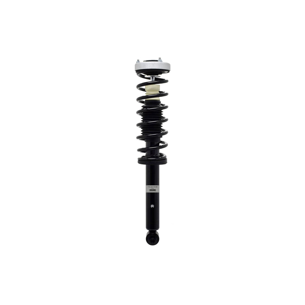 Loaded Strut and Coil Spring Assembly LS53-92152R
