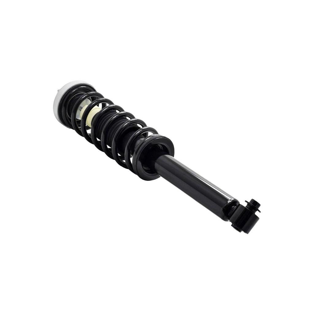 Loaded Strut and Coil Spring Assembly LS53-92152R