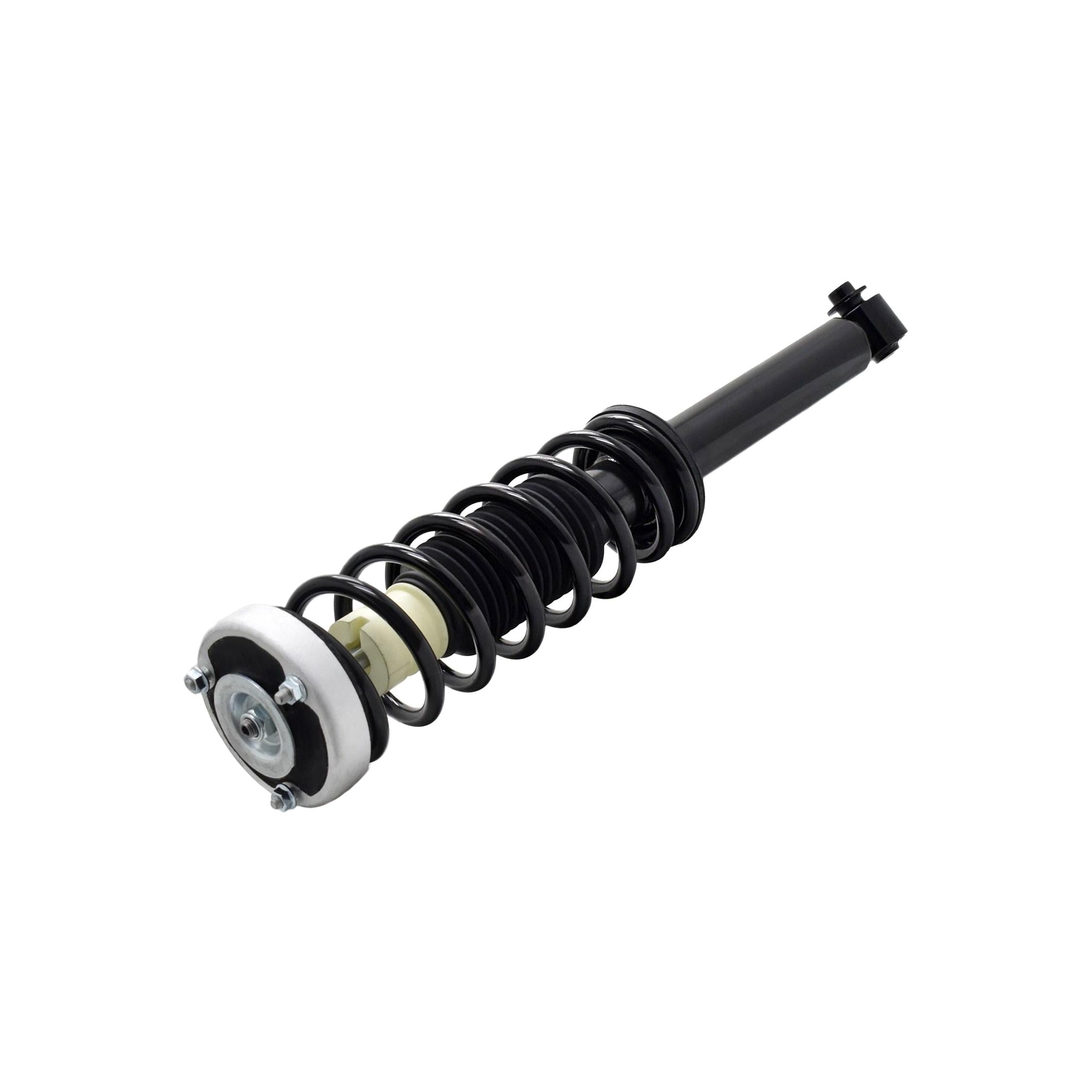 Loaded Strut and Coil Spring Assembly LS53-92152R