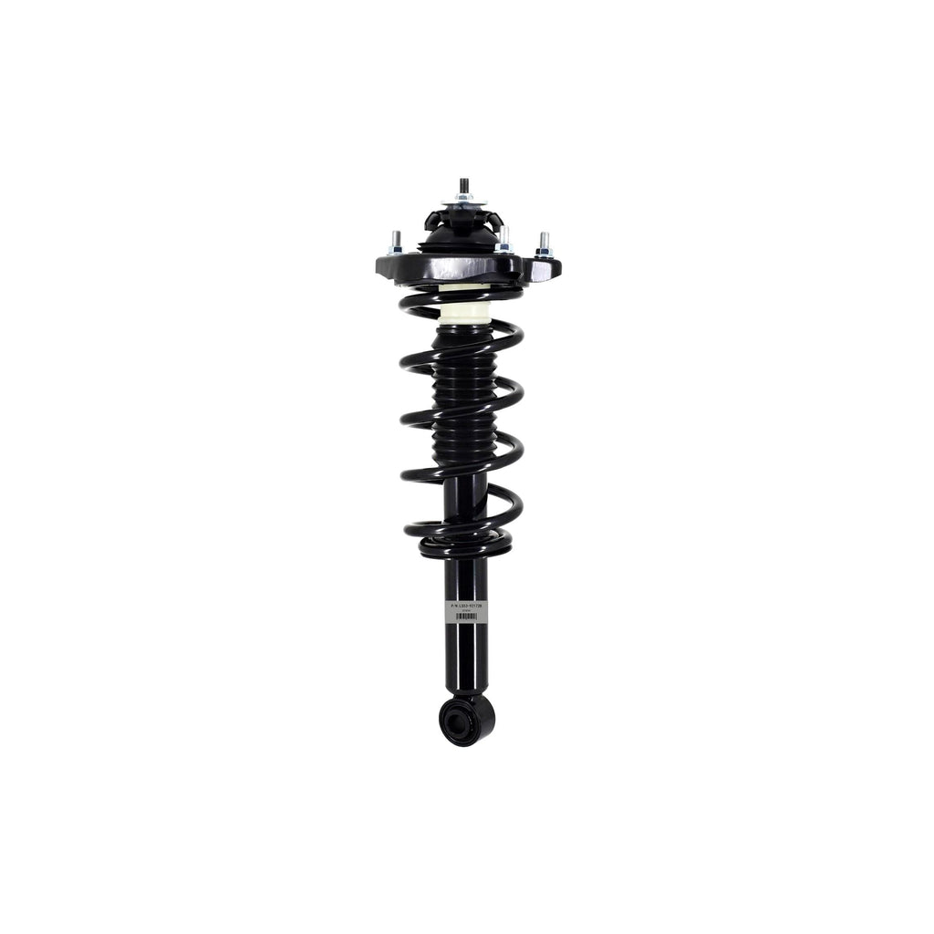 Loaded Strut and Coil Spring Assembly LS53-92172B