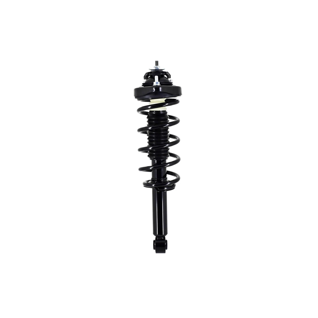 Loaded Strut and Coil Spring Assembly LS53-92172B