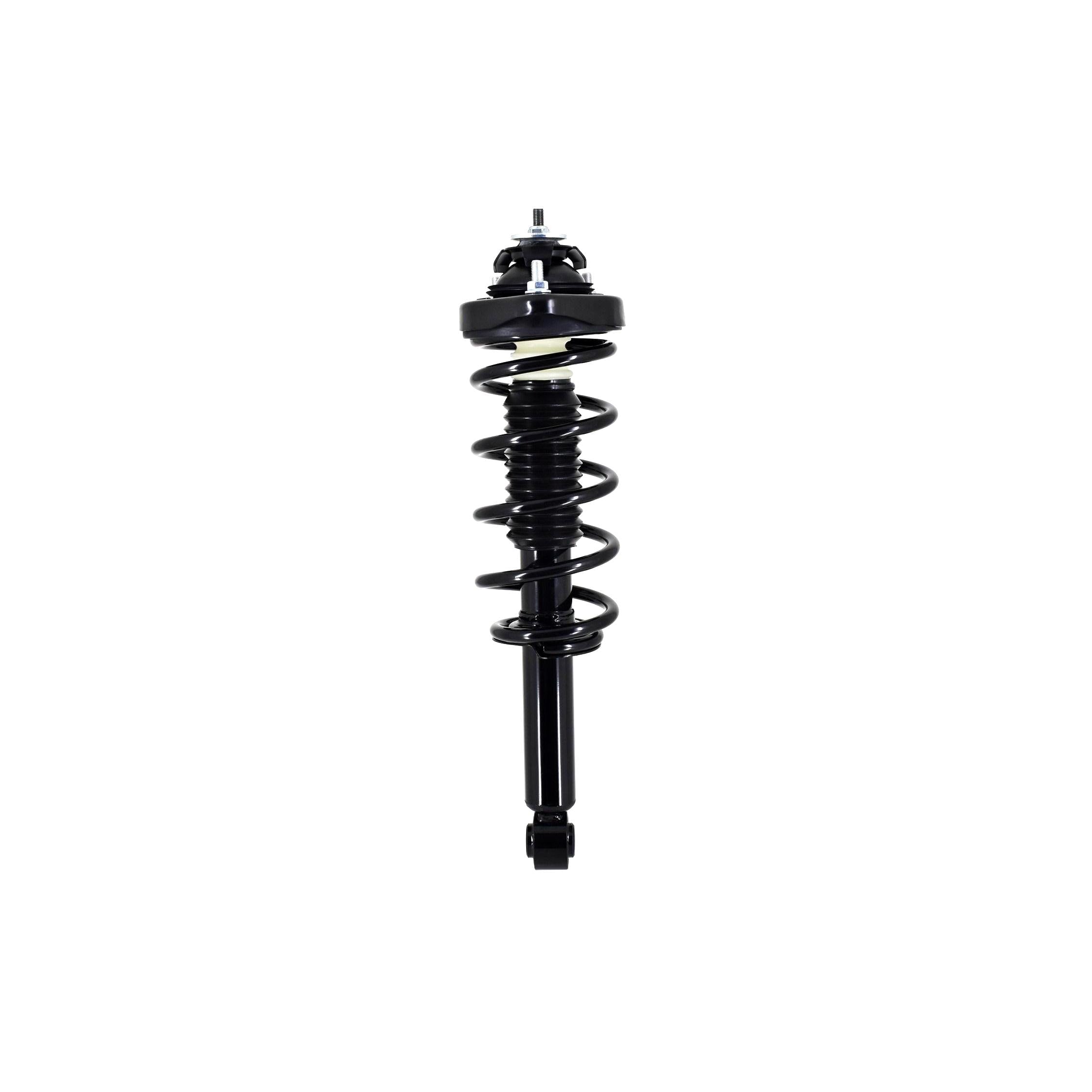 Loaded Strut and Coil Spring Assembly LS53-92172B