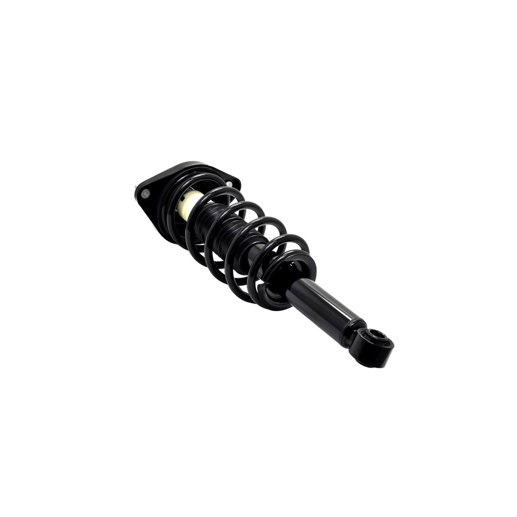 Loaded Strut and Coil Spring Assembly LS53-92172B
