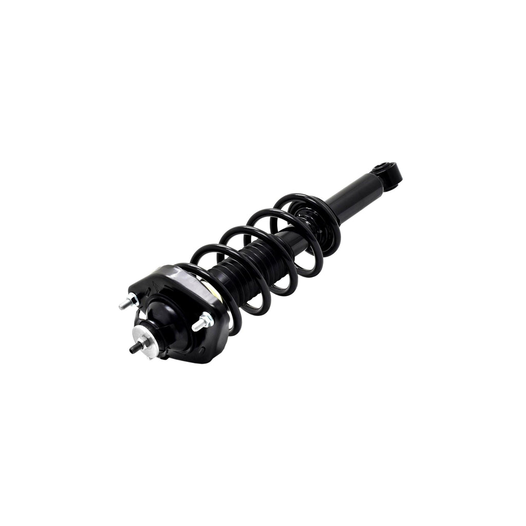 Loaded Strut and Coil Spring Assembly LS53-92172B