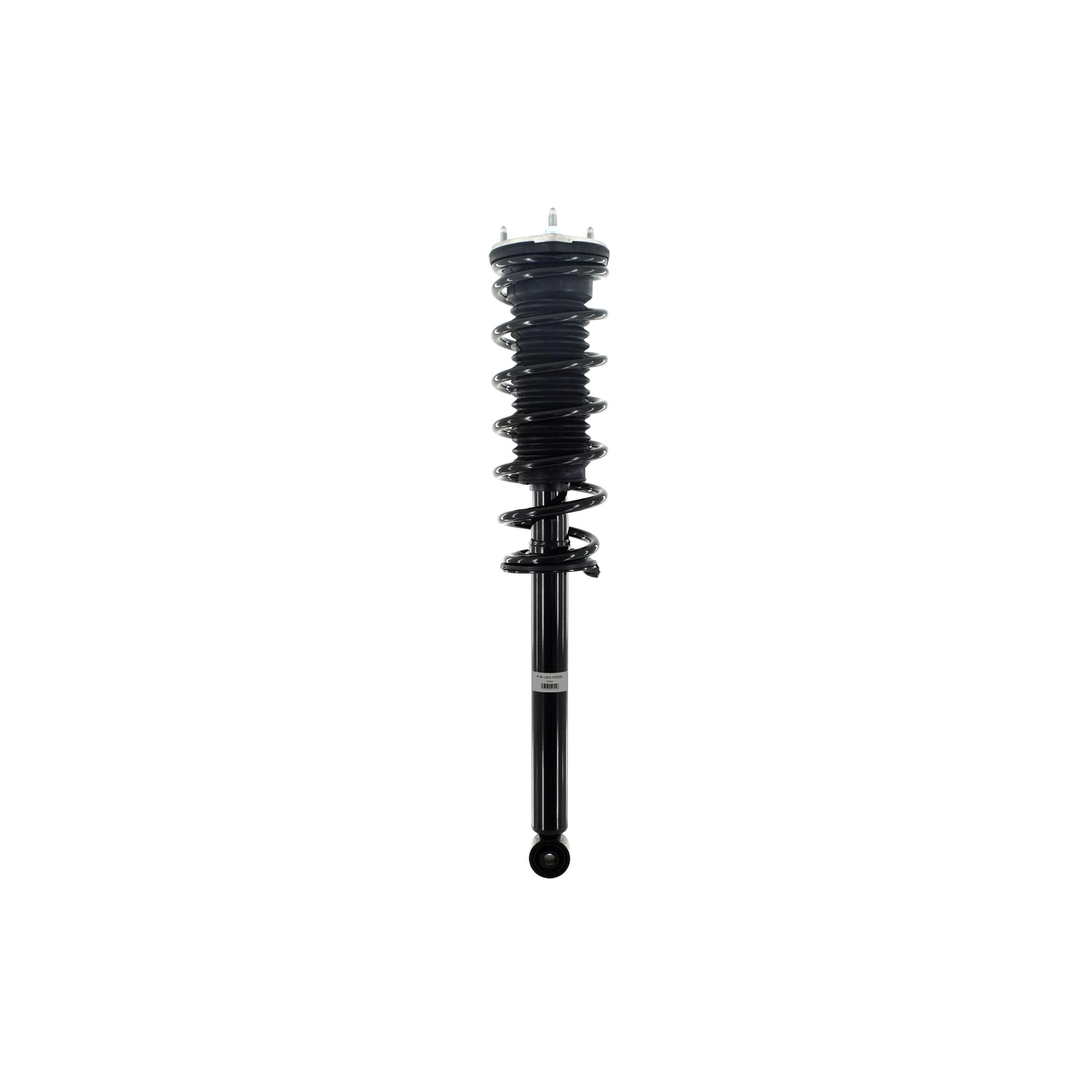 Loaded Strut and Coil Spring Assembly LS53-92202L