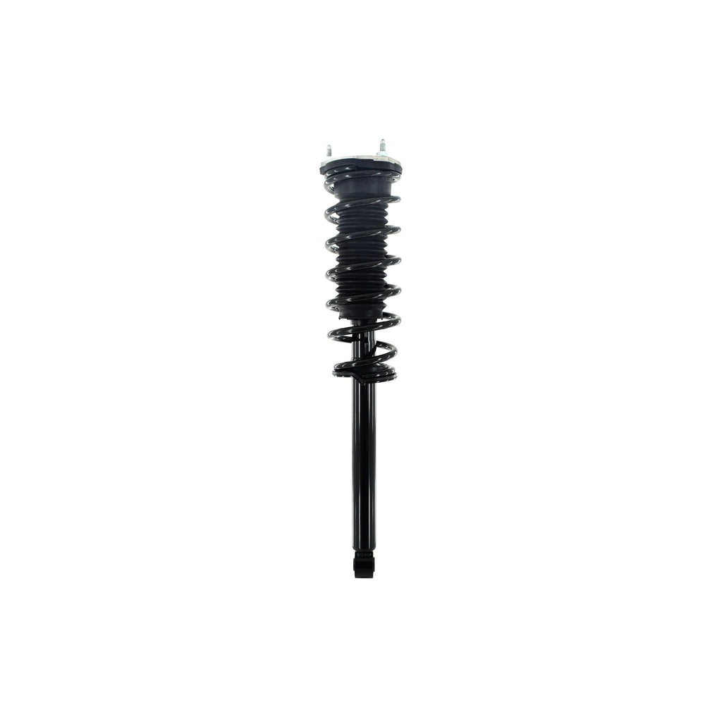 Loaded Strut and Coil Spring Assembly LS53-92202L