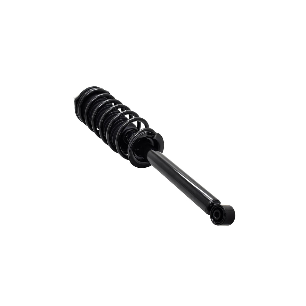 Loaded Strut and Coil Spring Assembly LS53-92202L