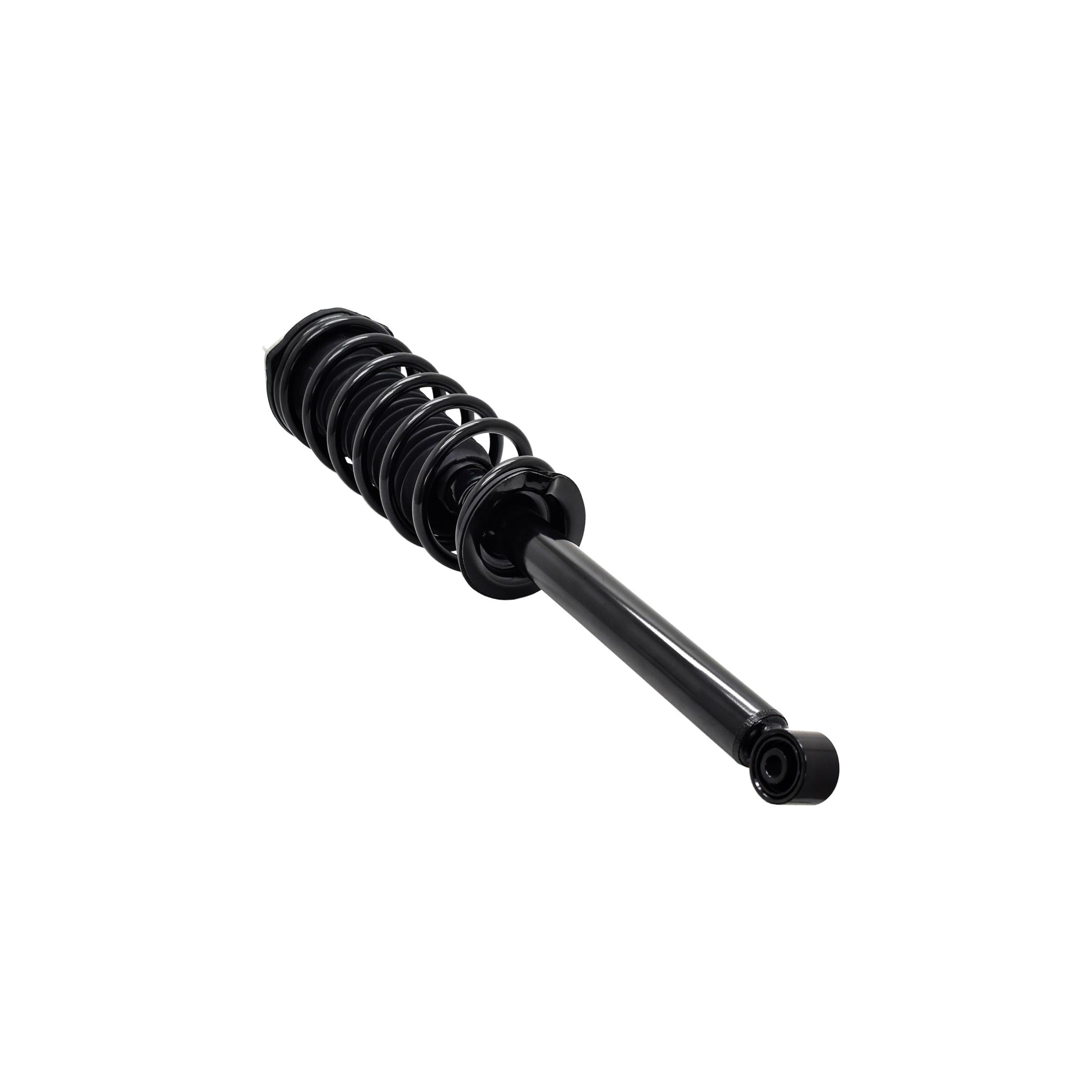 Loaded Strut and Coil Spring Assembly LS53-92202L