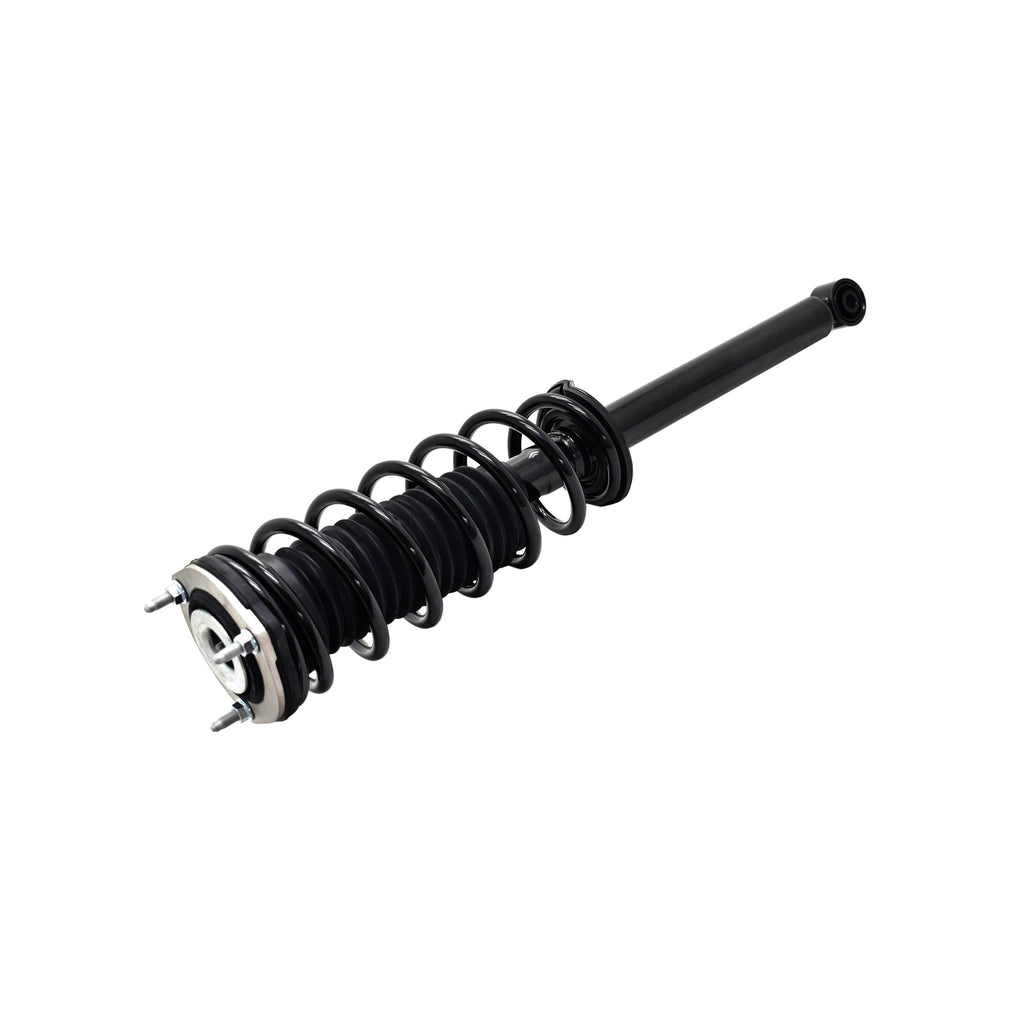 Loaded Strut and Coil Spring Assembly LS53-92202L