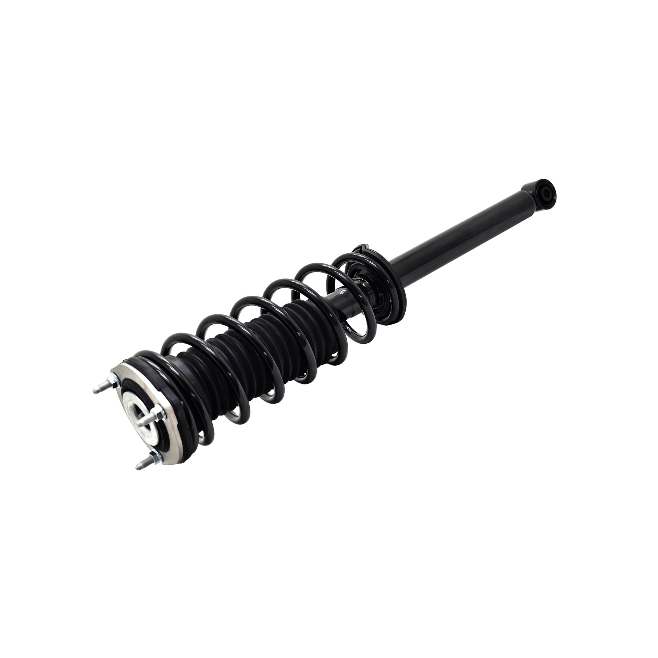 Loaded Strut and Coil Spring Assembly LS53-92202L