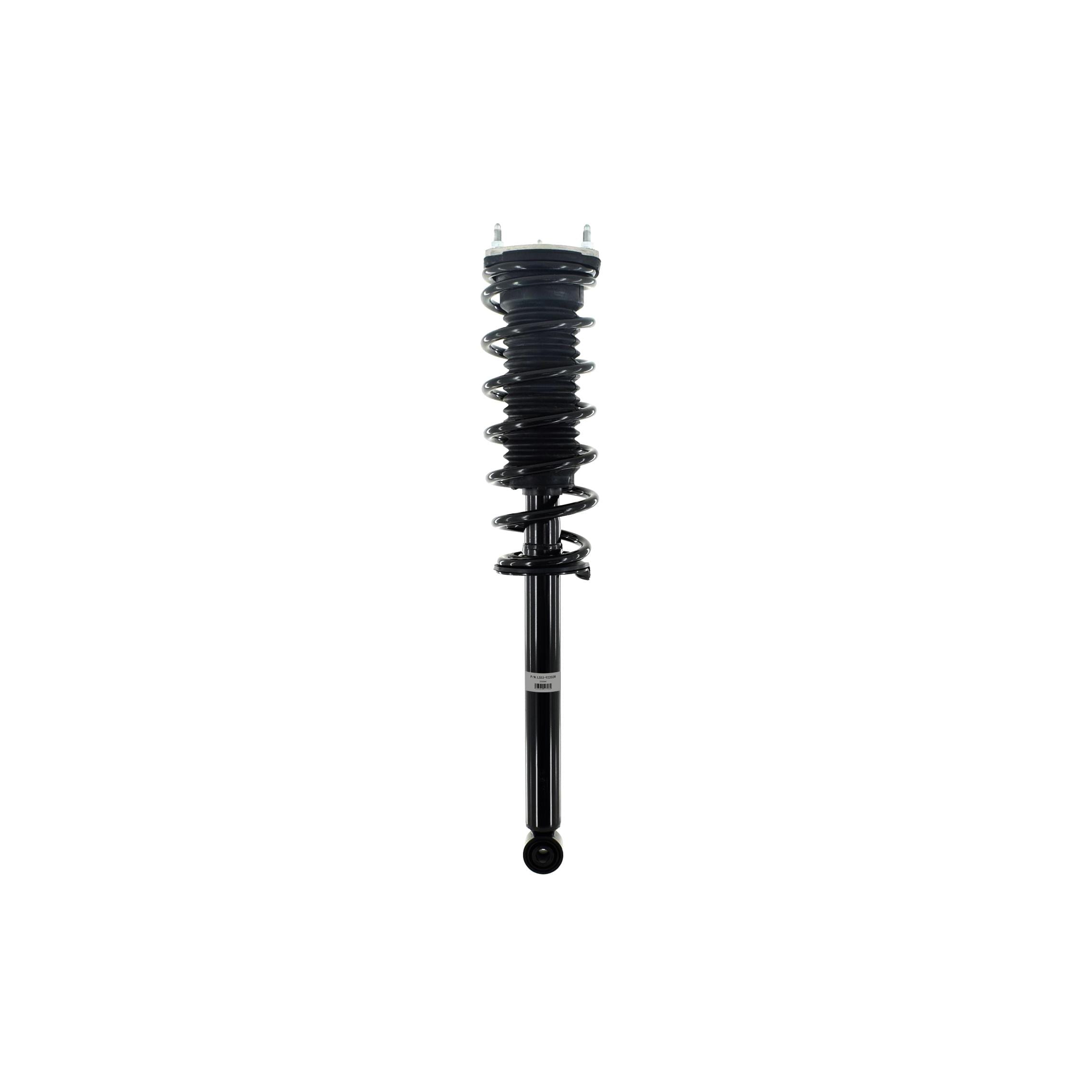 Loaded Strut and Coil Spring Assembly LS53-92202R