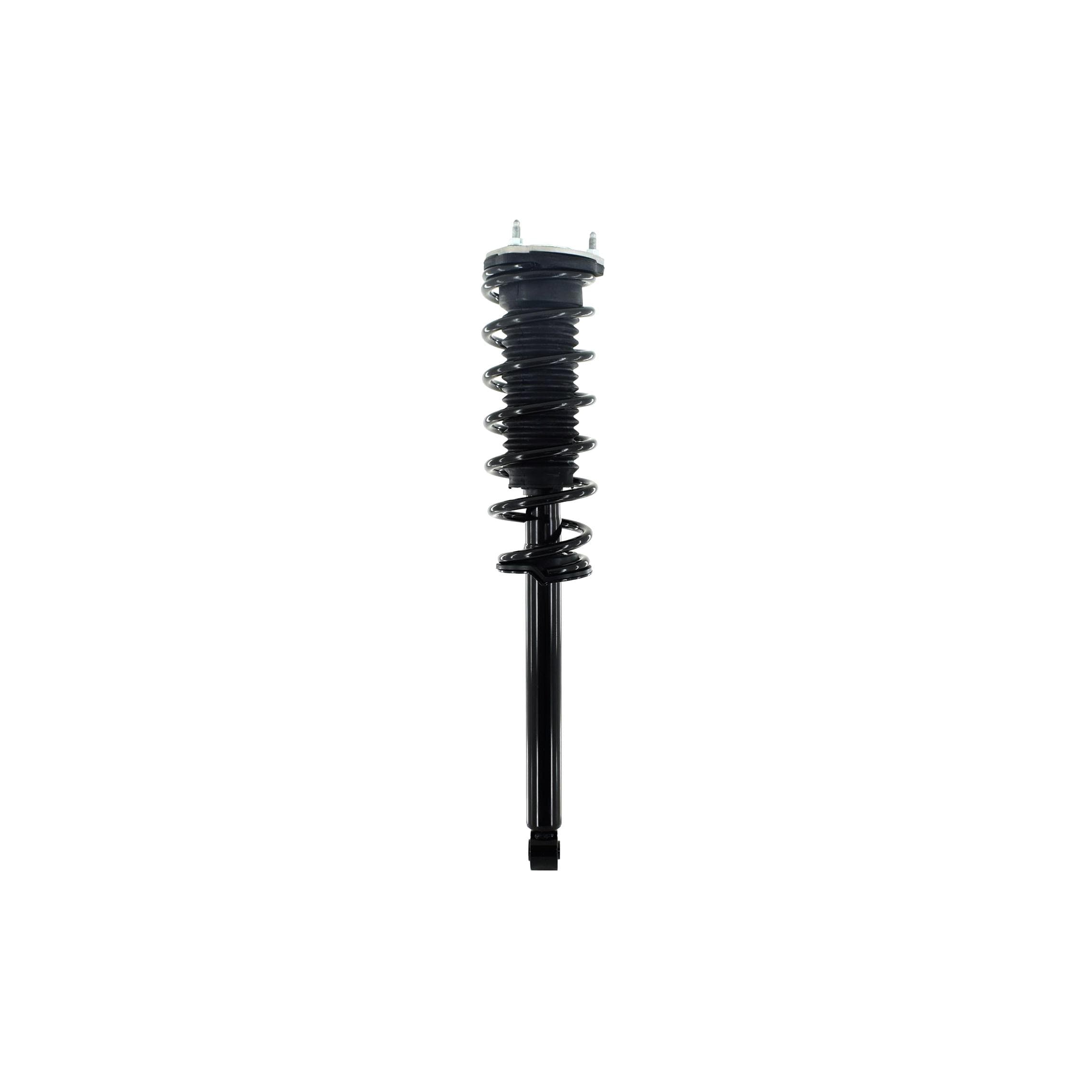 Loaded Strut and Coil Spring Assembly LS53-92202R