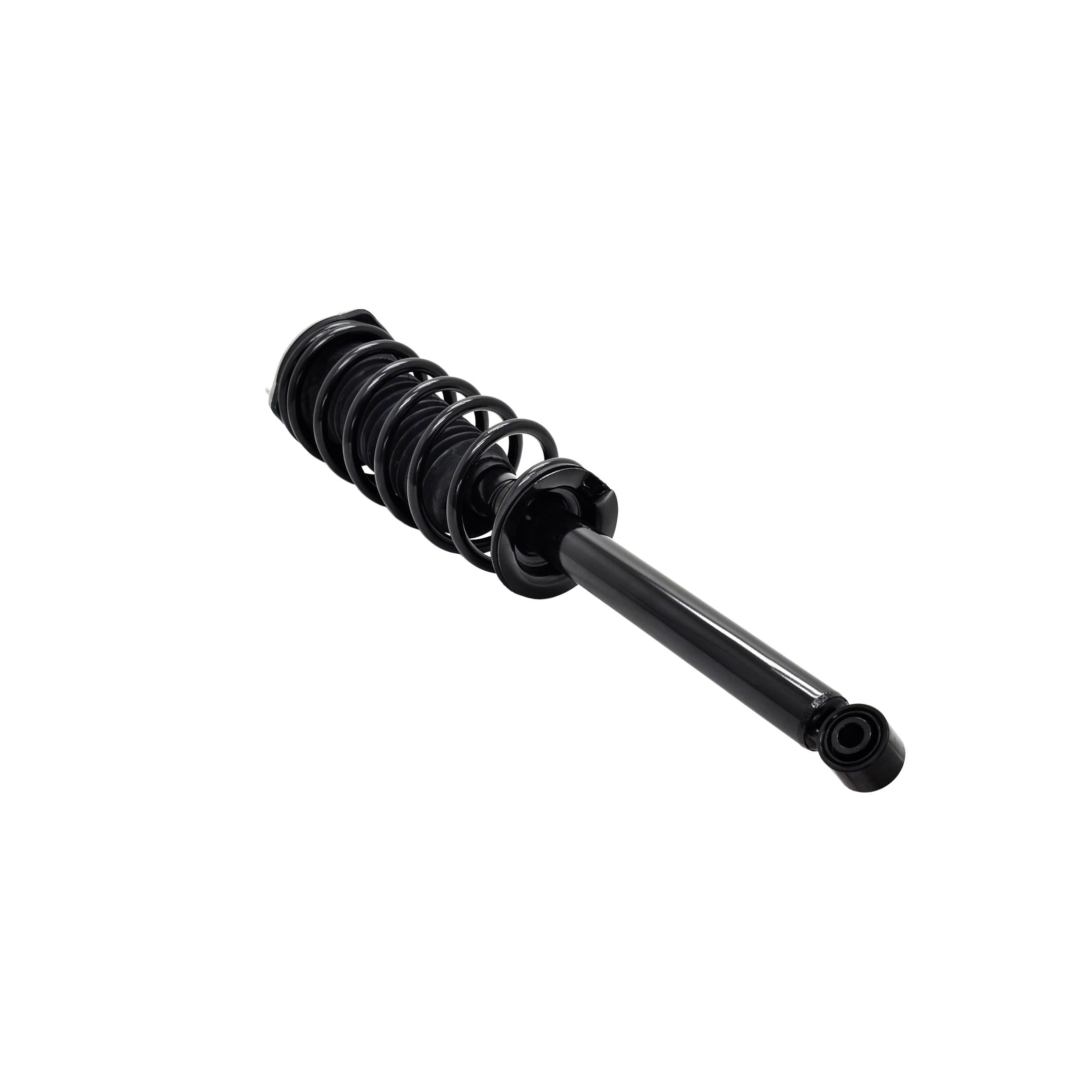 Loaded Strut and Coil Spring Assembly LS53-92202R