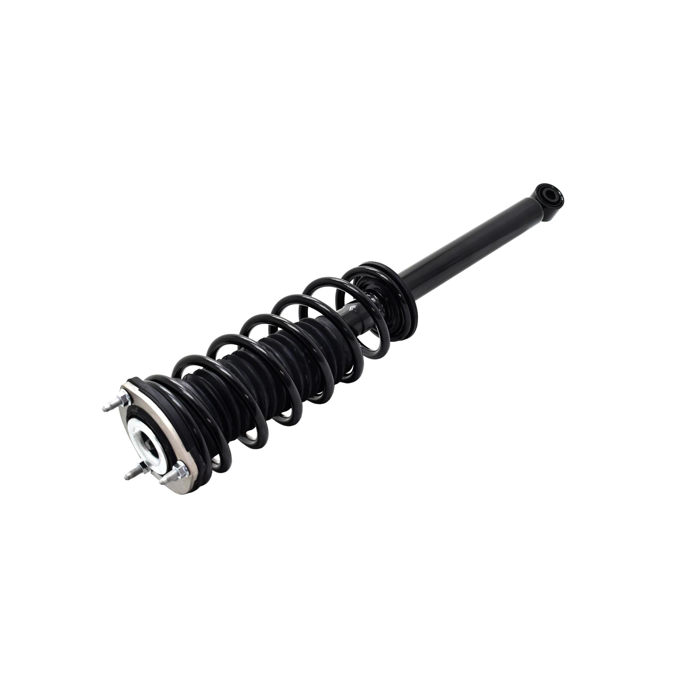 Loaded Strut and Coil Spring Assembly LS53-92202R