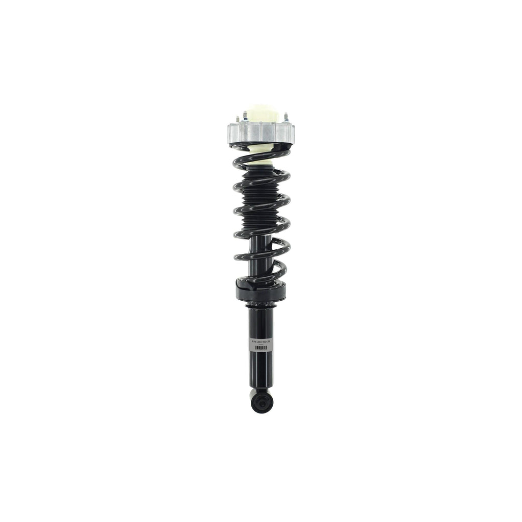 Loaded Strut and Coil Spring Assembly LS53-92212B