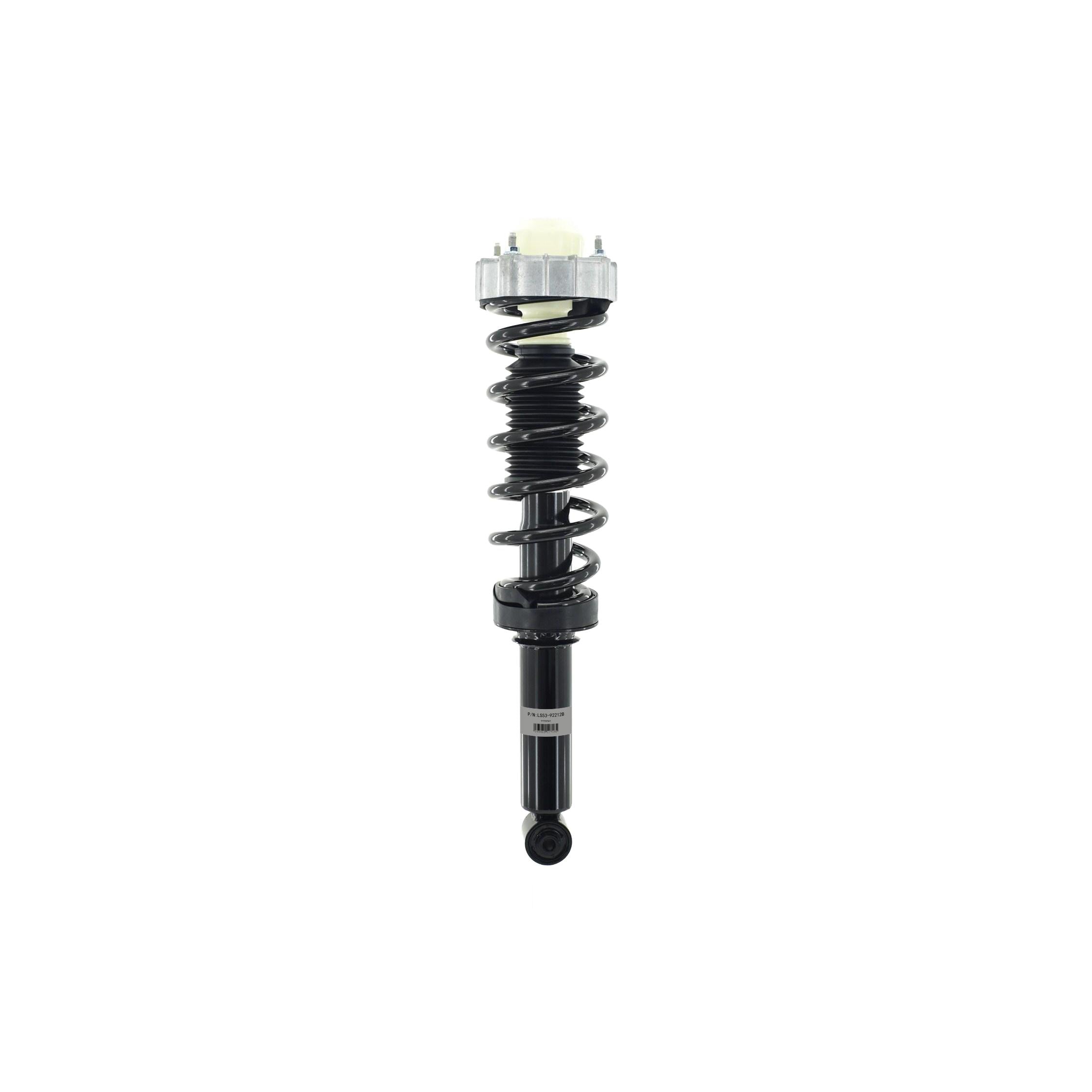 Loaded Strut and Coil Spring Assembly LS53-92212B