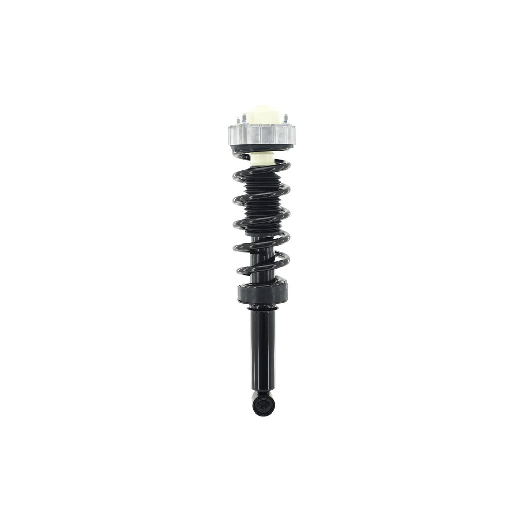 Loaded Strut and Coil Spring Assembly LS53-92212B