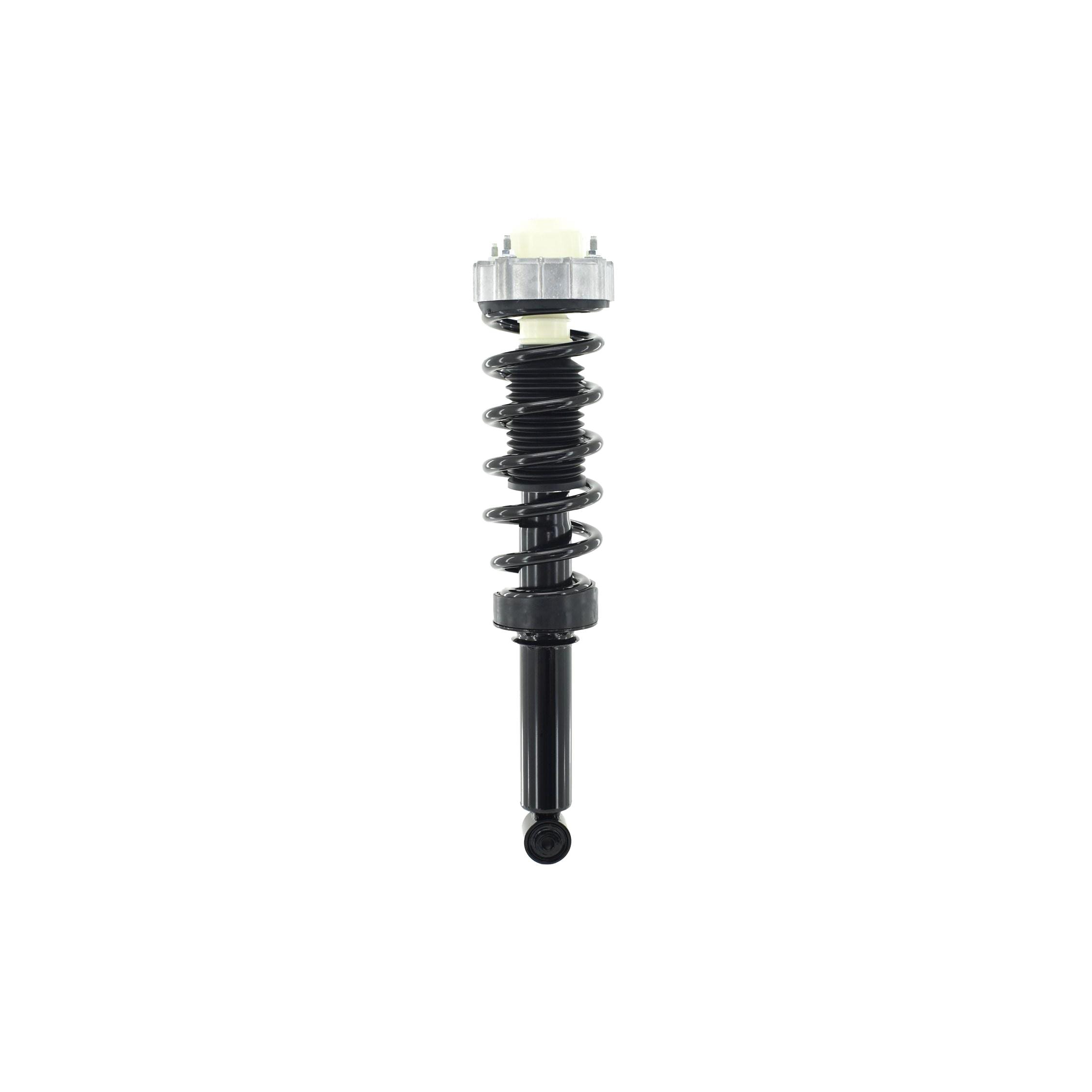 Loaded Strut and Coil Spring Assembly LS53-92212B